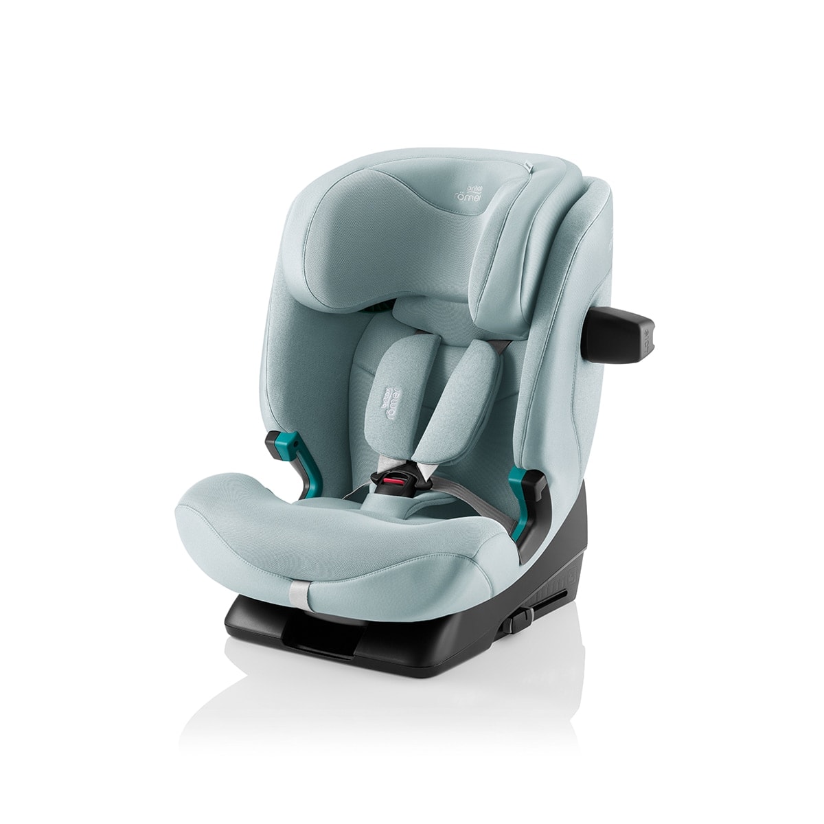 Britax Römer - Silla de coche Britax Römer ADVANSAFIX PRO Style (76 - 150 cm). - Image 1