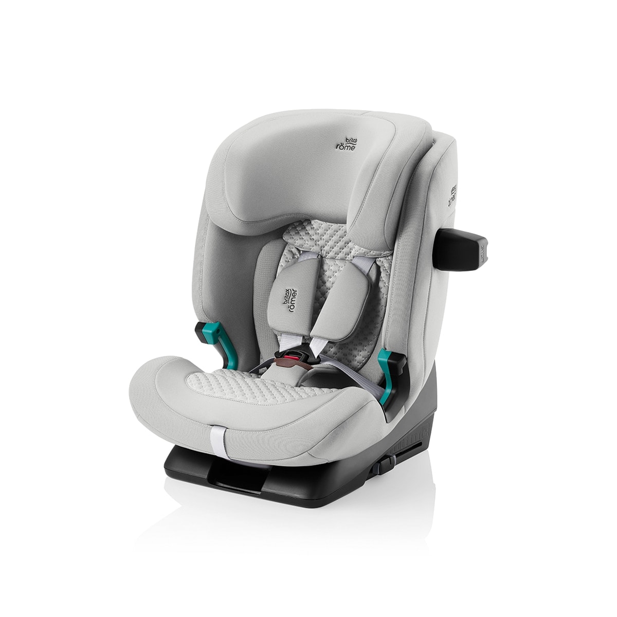 Britax Römer - Silla de coche Britax Römer ADVANSAFIX PRO Lux (76 - 150 cm). - Image 1