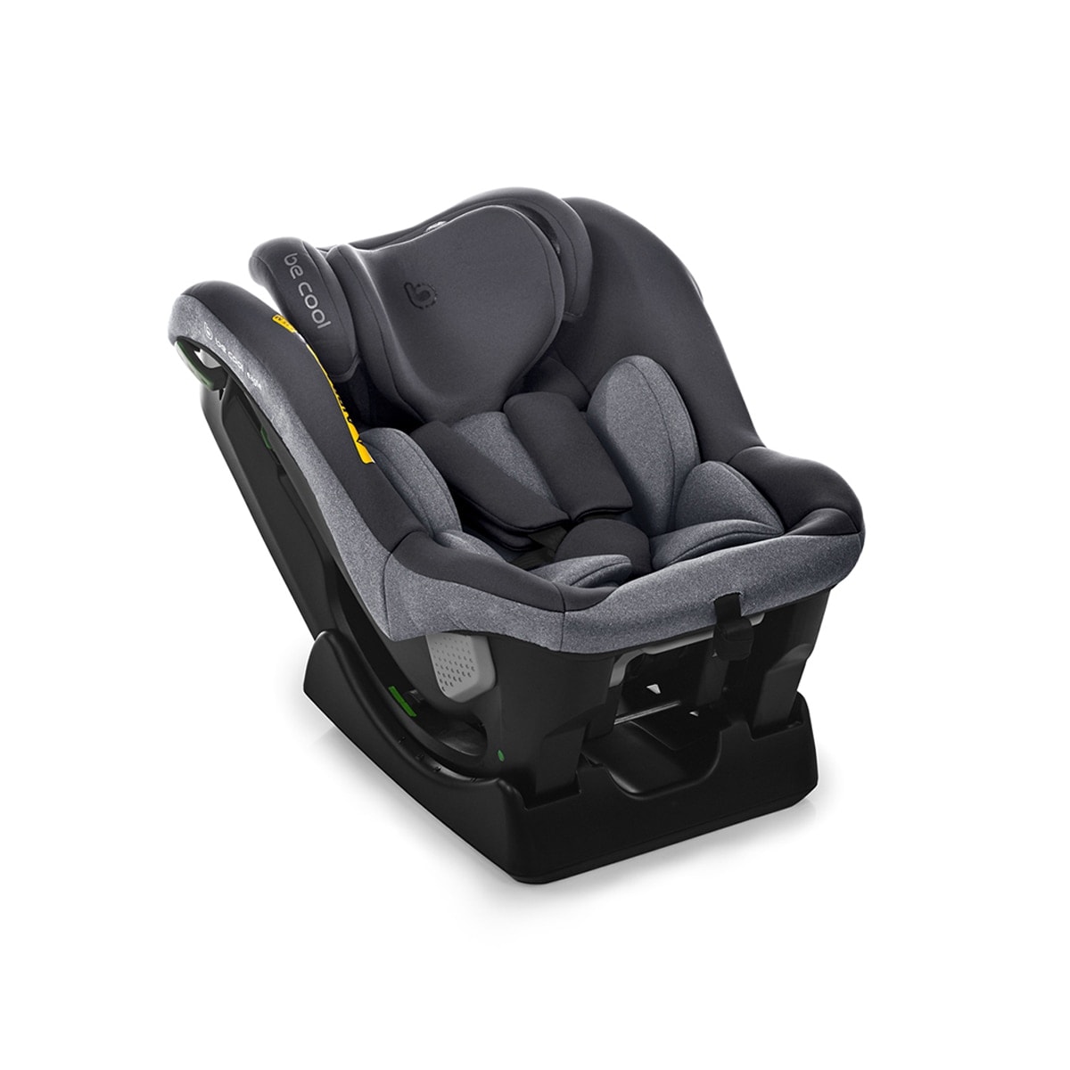 Be Cool - Silla de coche Be Cool Eagle (i-Size 40-105 cm). - Image 1