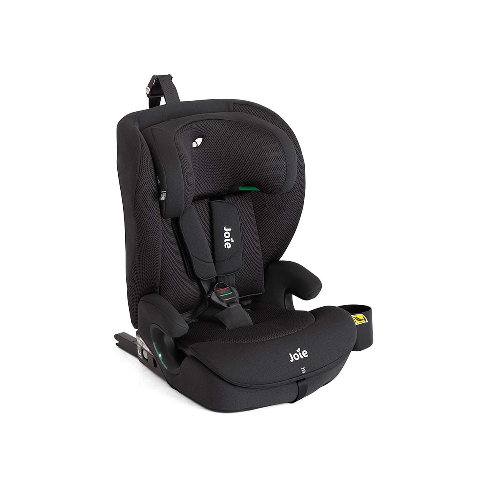 Joie - Silla Auto Joie i-Irvana Max (76-150 cm). - Image 1