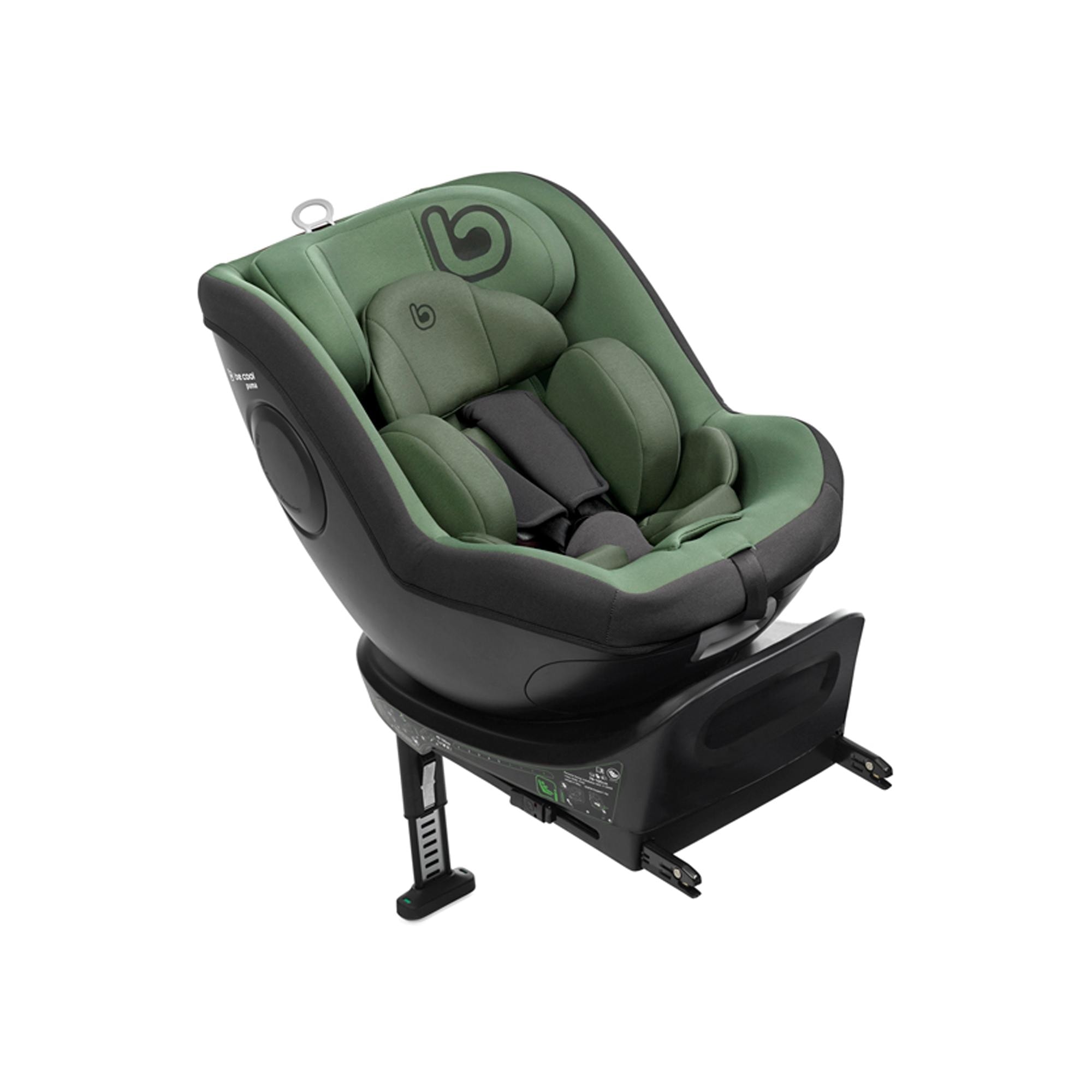 Be Cool - Silla de coche Be Cool Puma (i-Size 40 - 105 cm). - Image 1