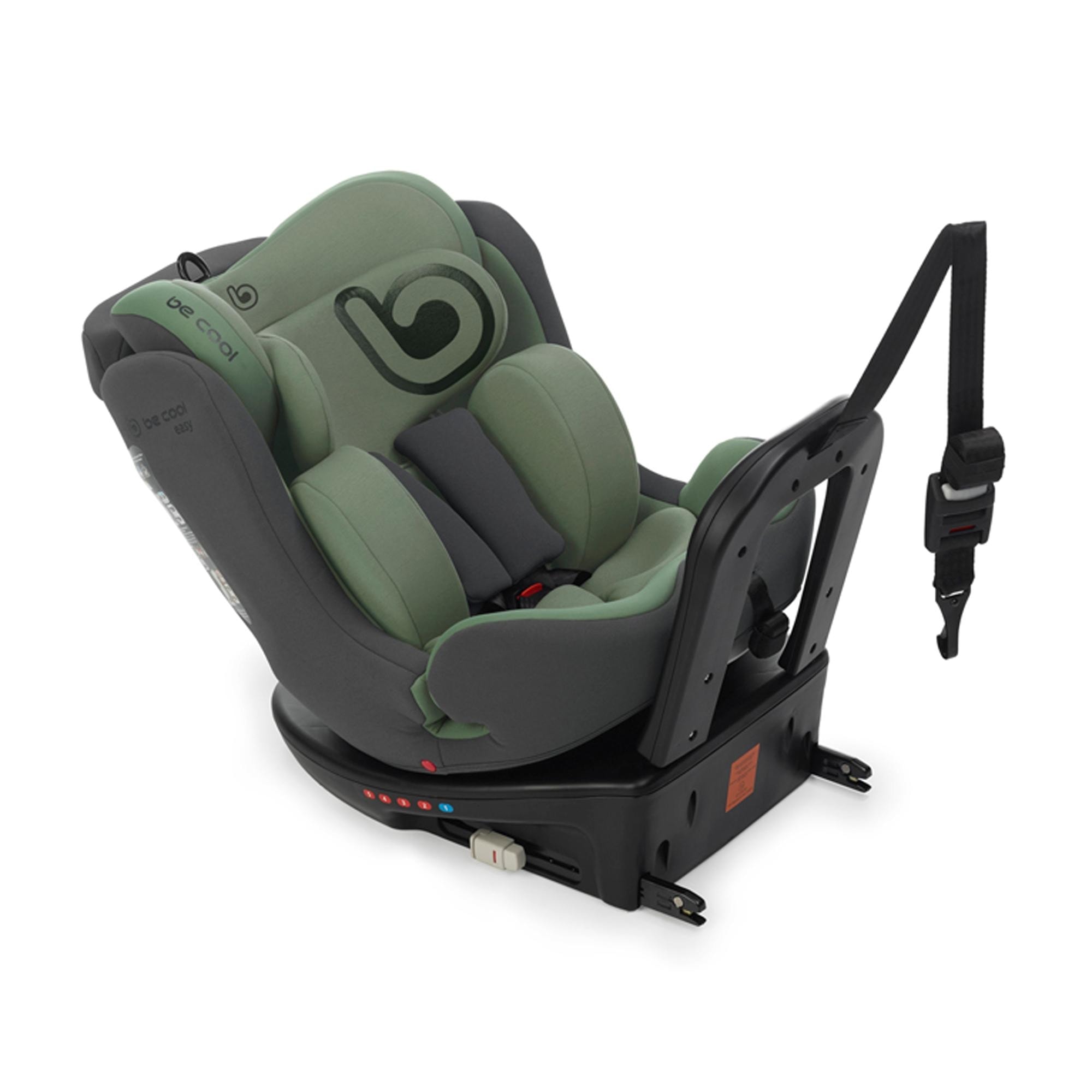 Be Cool - Silla de coche Be Cool Easy (i-Size 40 - 150 cm). - Image 1