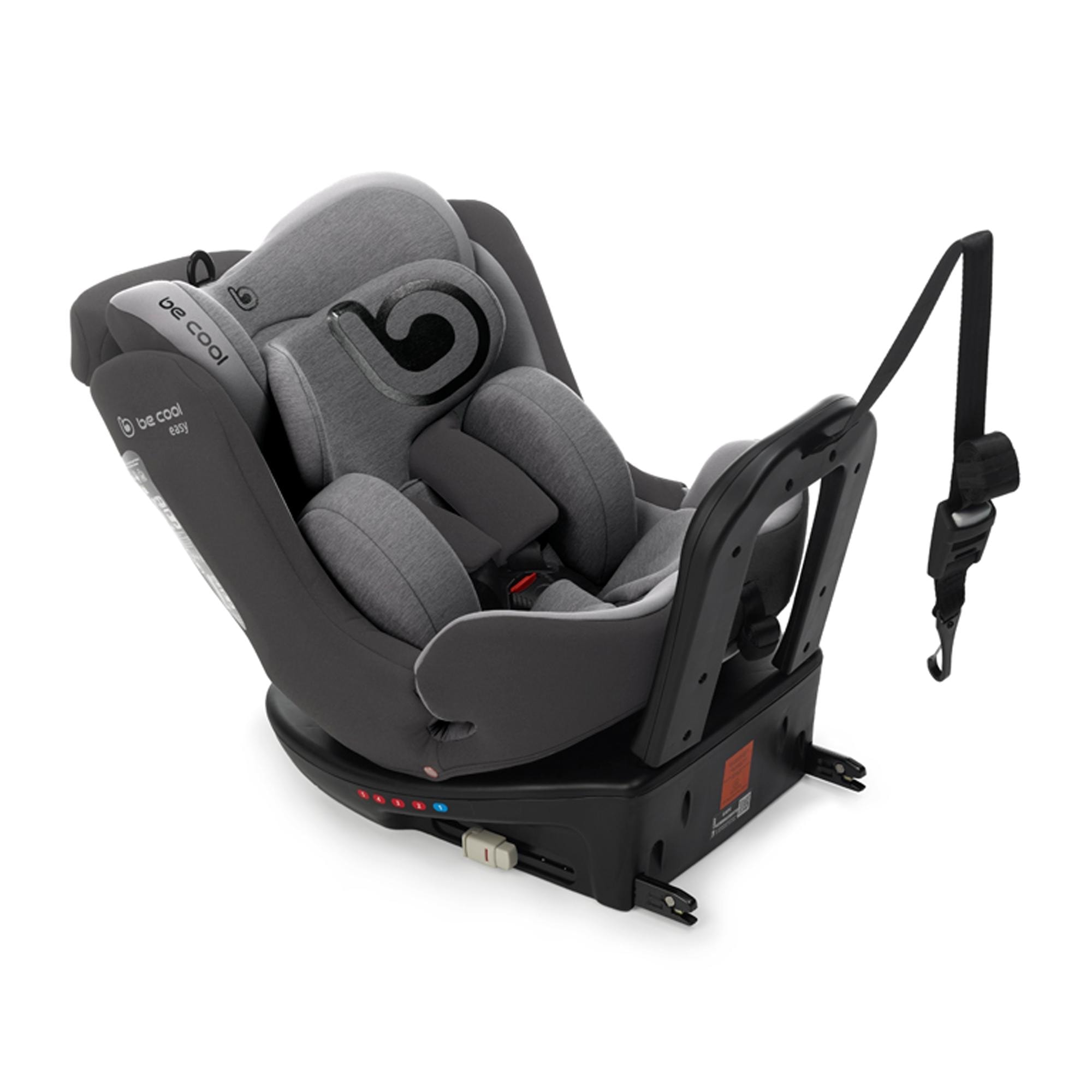Be Cool - Silla de coche Be Cool Easy (i-Size 40 - 150 cm). - Image 1
