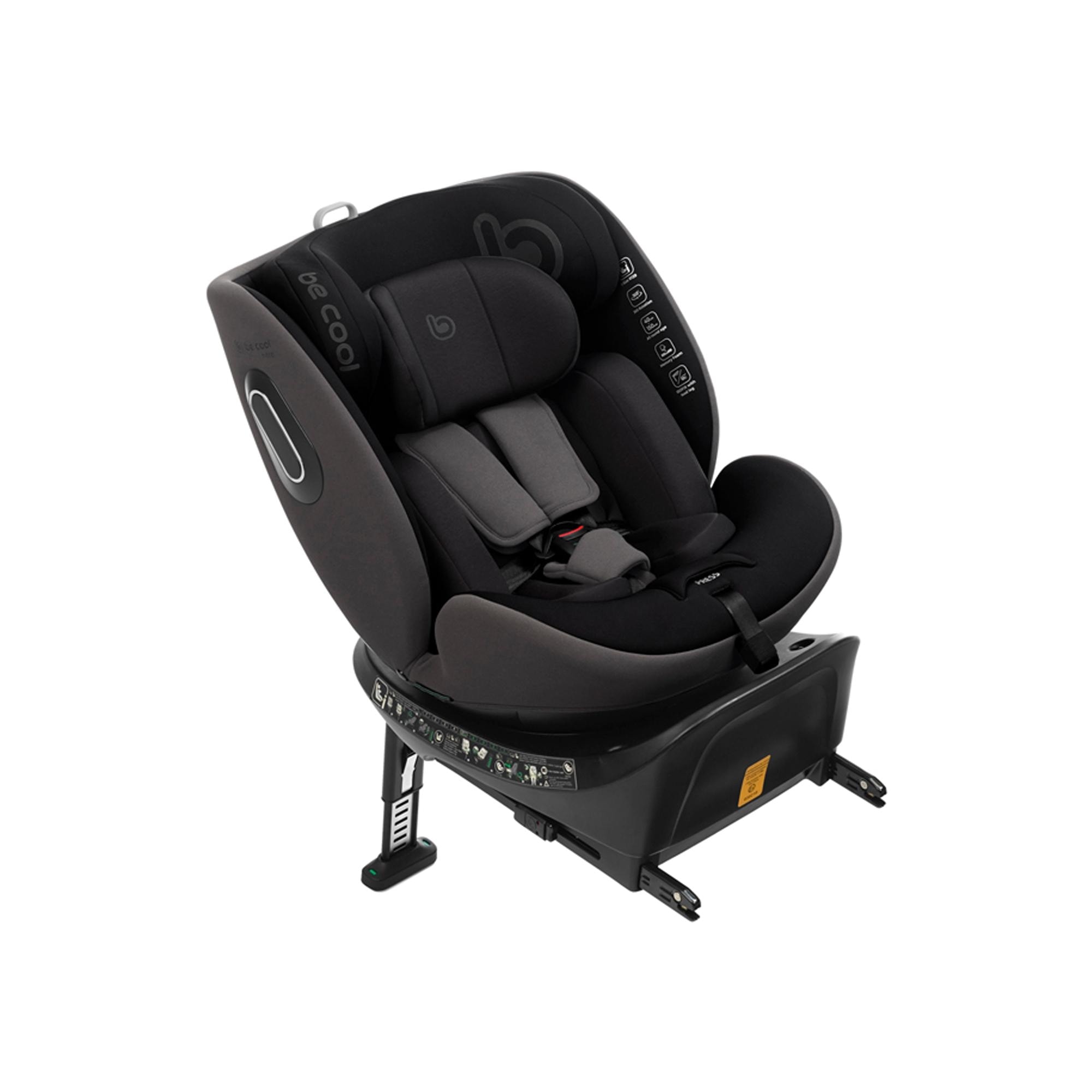 Be Cool - Silla de coche Be Cool Nitro (i-Size 40 - 150 cm). - Image 1