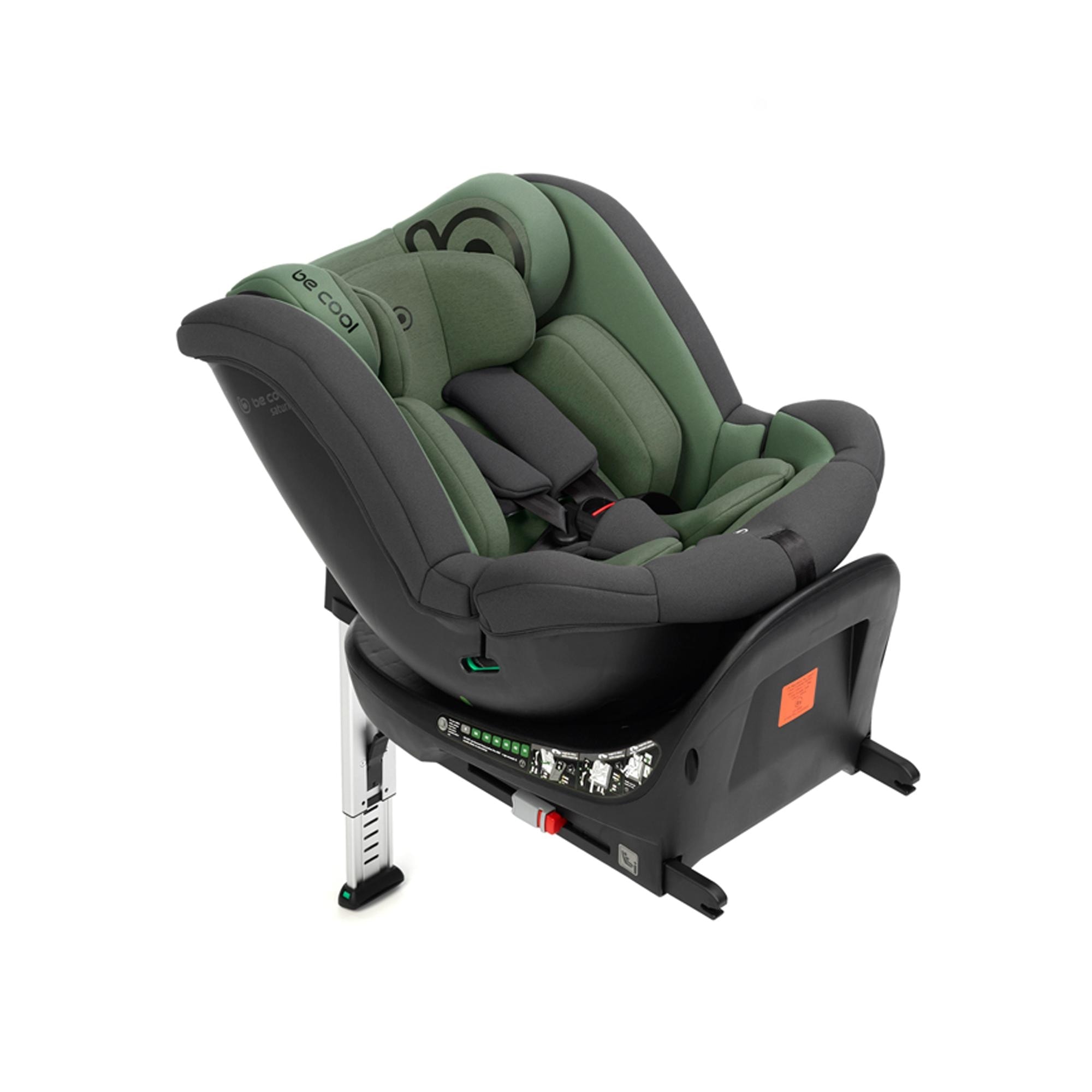 Be Cool - Silla de coche Be Cool Saturn (i-Size 40 - 150 cm). - Image 1