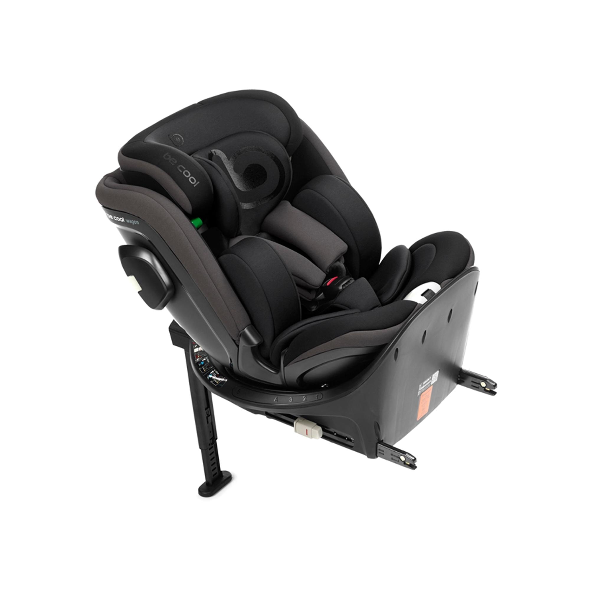 Be Cool - Silla de coche Be Cool Wagon 2 (i-Size 40 - 150 cm). - Image 1