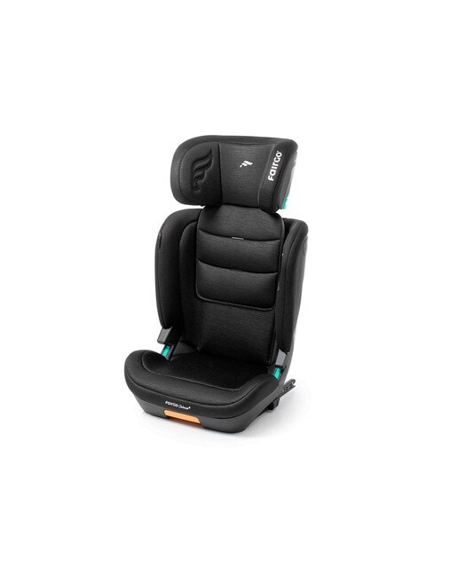 Fairgo - Silla de coche Colosso I-Size (100-150 cm). - Image 1