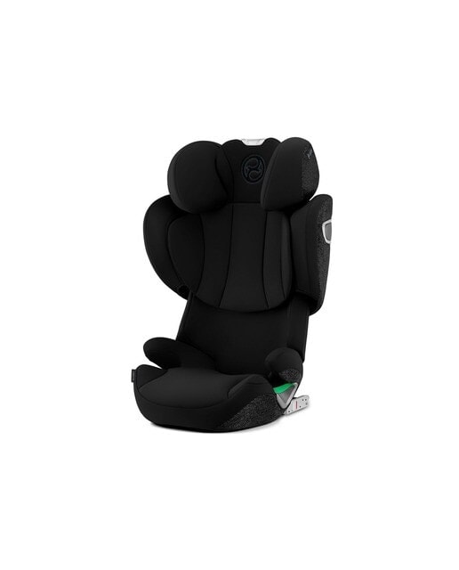 Cybex - Silla de coche CYBEX Solution T i-Fix (100 - 150cm). - Image 1