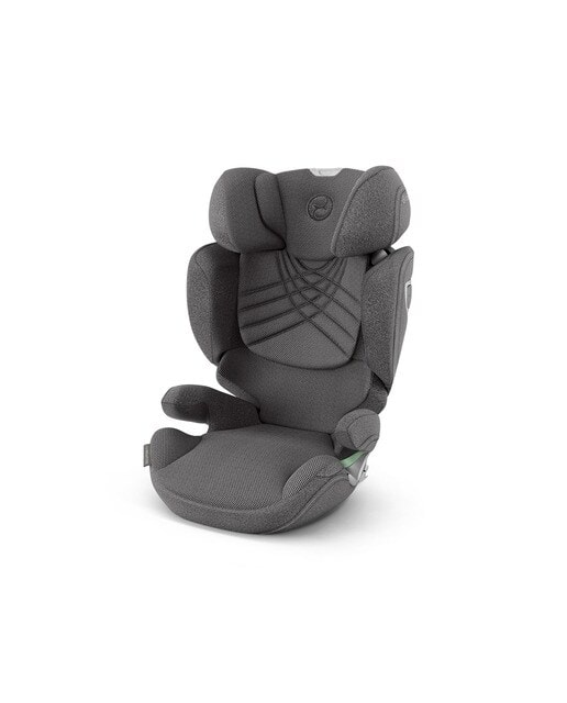 Cybex - Silla de coche CYBEX Solution T i-Fix Plus (100 - 150cm). - Image 1