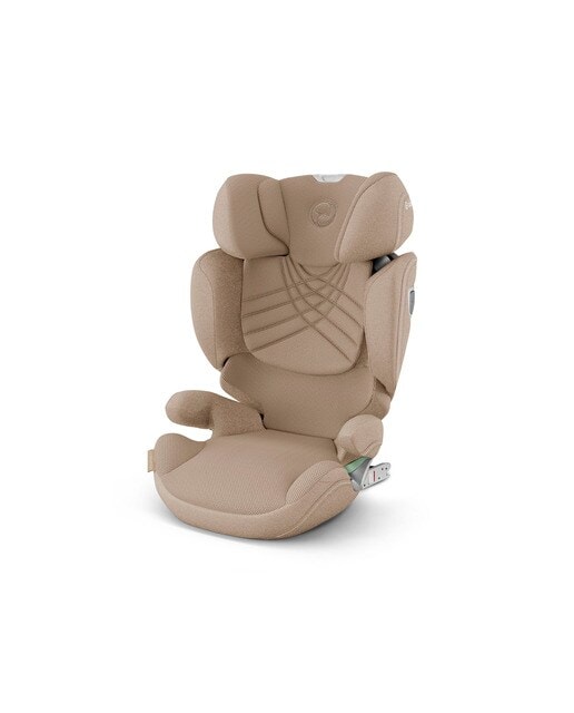 Cybex - Silla de coche CYBEX Solution T i-Fix Plus (100 - 150cm). - Image 1