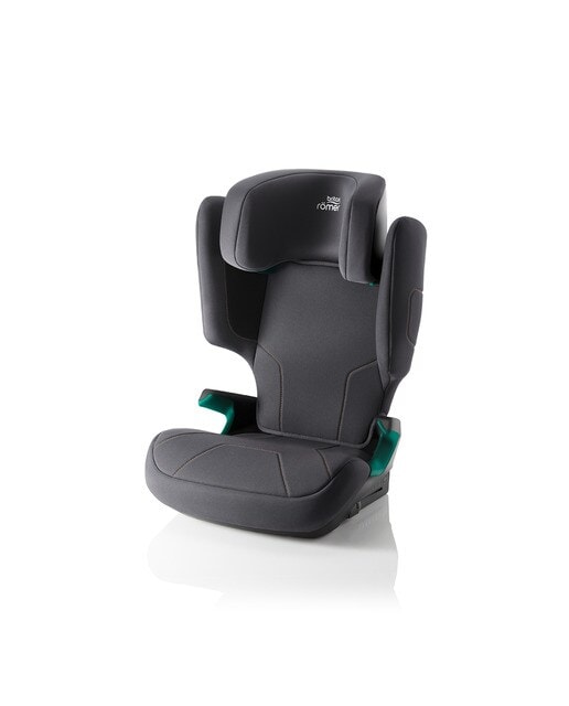 Britax Römer - Silla de coche Britax Römer HI-LINER (100 - 150 cm). - Image 1