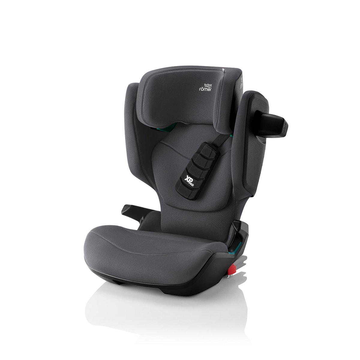 Britax Römer - Silla de coche Britax Römer KIDFIX PRO (100 - 150 cm). - Image 1