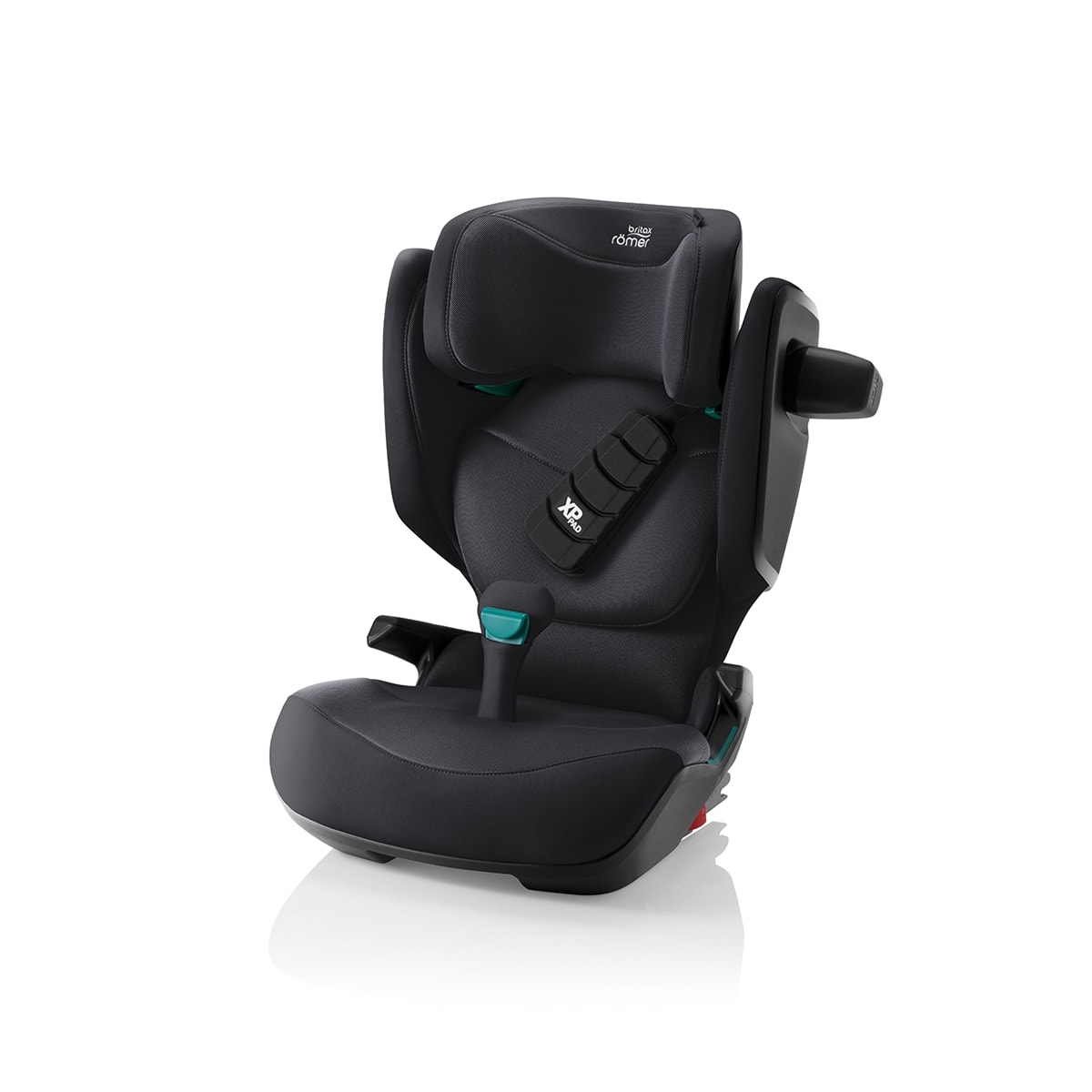 Britax Römer - Silla de coche Britax Römer KIDFIX PRO (100 - 150 cm). - Image 1