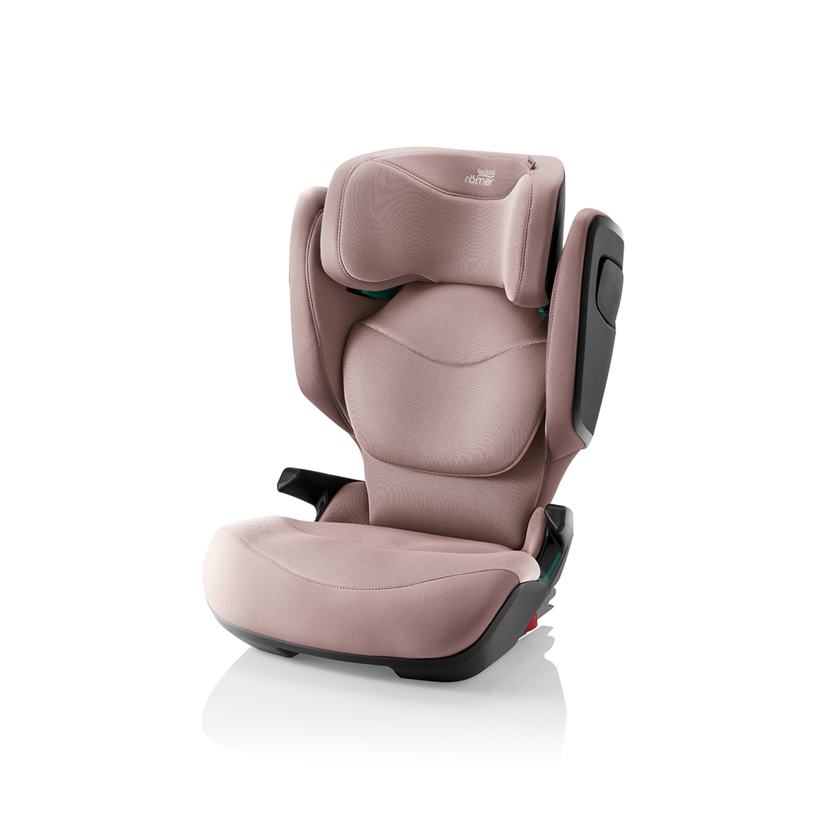 Britax Römer - Silla de coche Britax Römer KIDFIX PRO M (100 - 150 cm). - Image 1