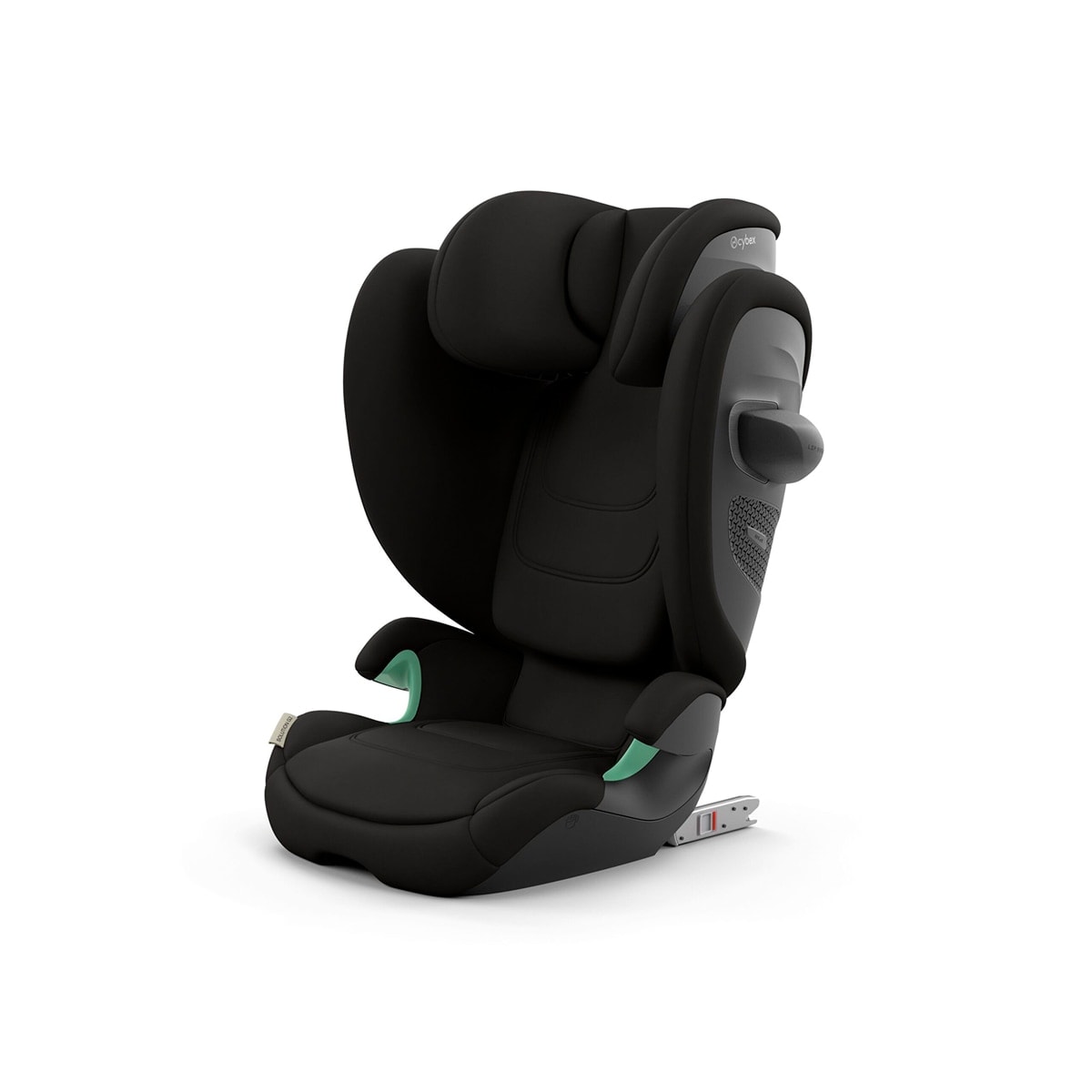 Cybex - Silla de coche CYBEX Solution G2. - Image 1