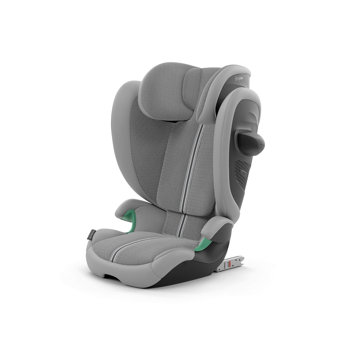 Cybex - Silla de coche CYBEX Solution G2 Plus. - Image 1
