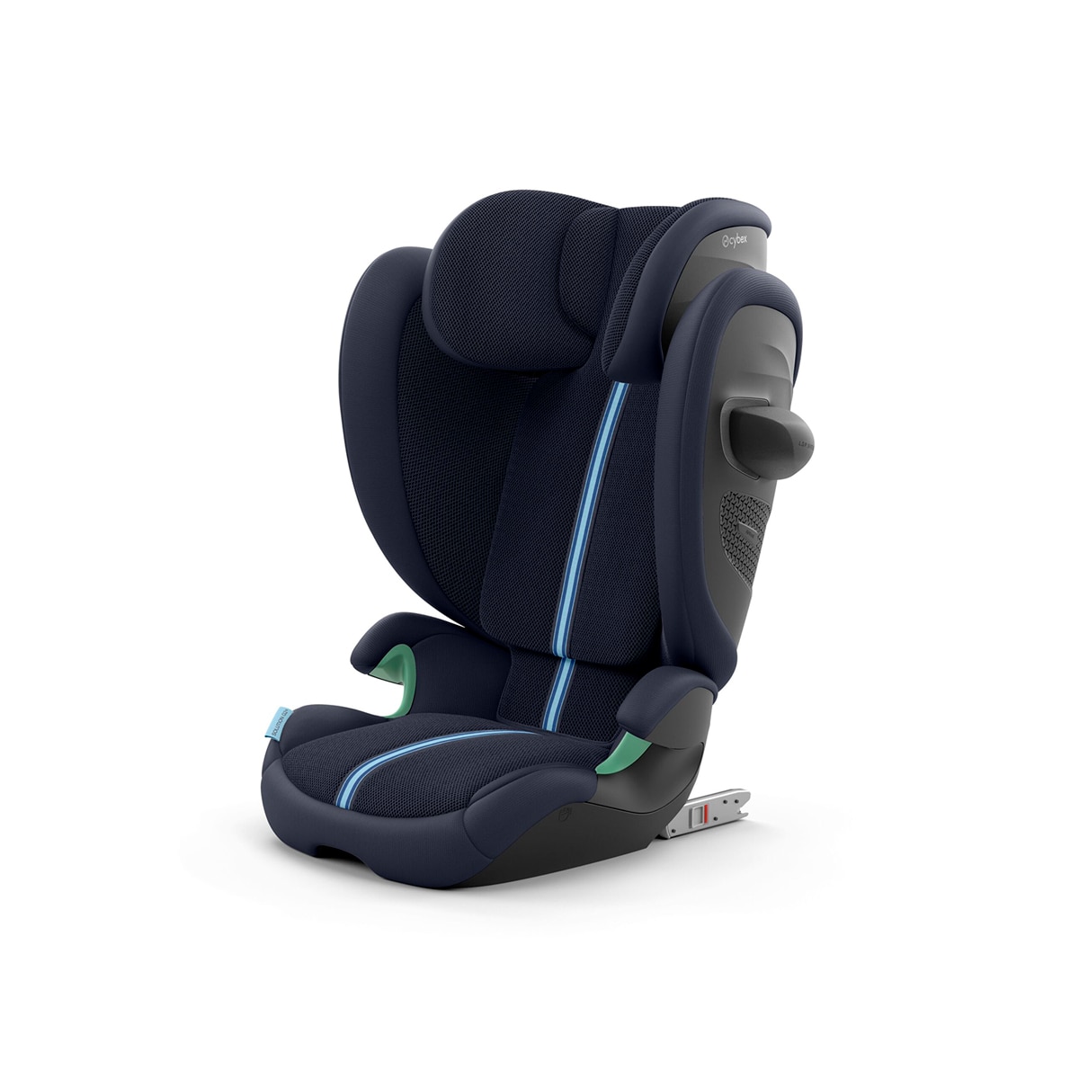 Cybex - Silla de coche CYBEX Solution G2 Plus. - Image 1