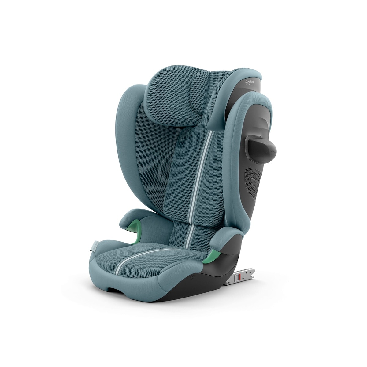 Cybex - Silla de coche CYBEX Solution G2 Plus. - Image 1
