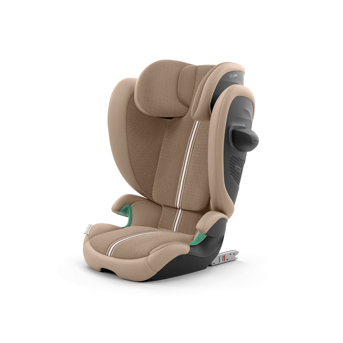 Cybex - Silla de coche CYBEX Solution G2 Plus. - Image 1