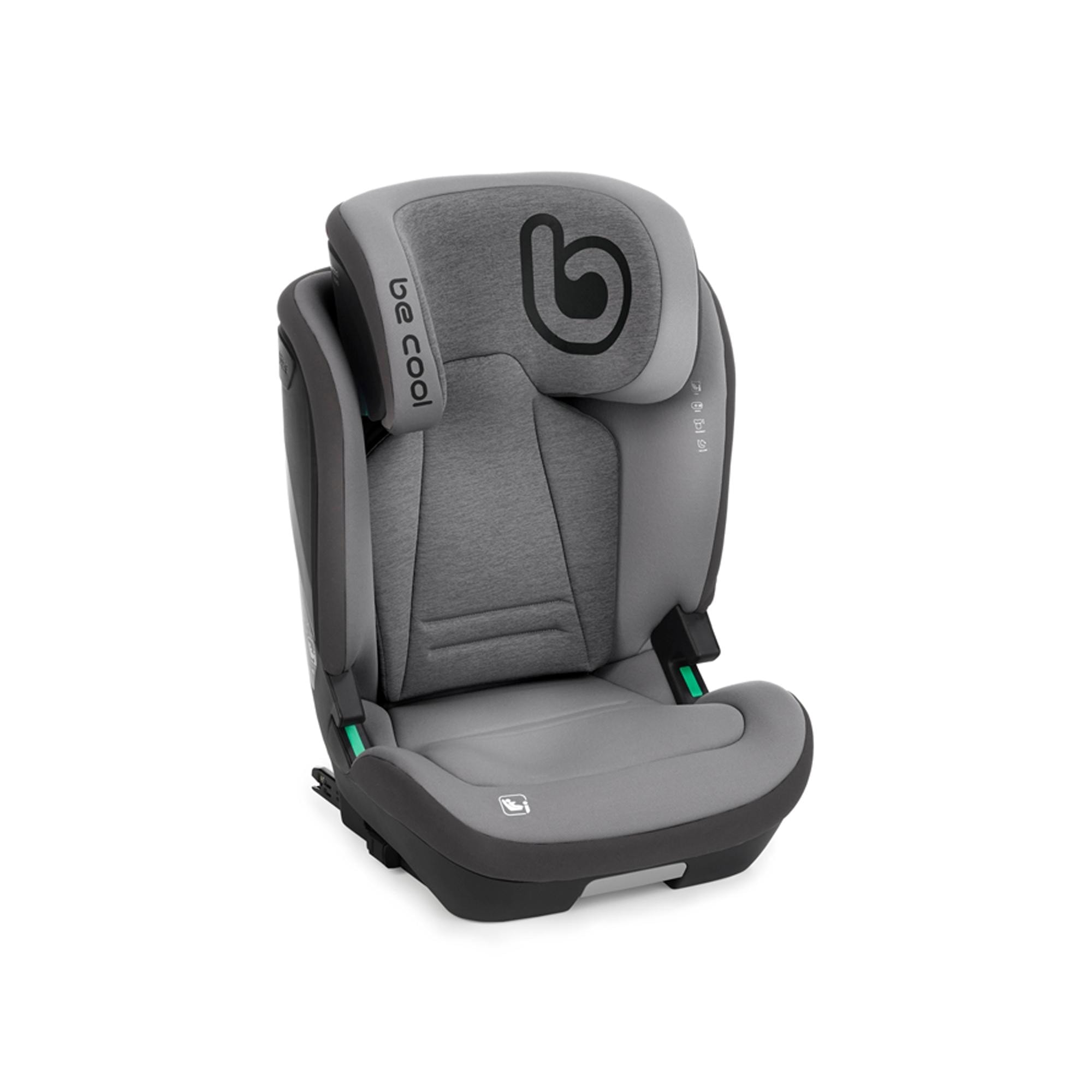 Be Cool - Silla de coche Be Cool Bravo (i-Size 100 - 150 cm). - Image 1