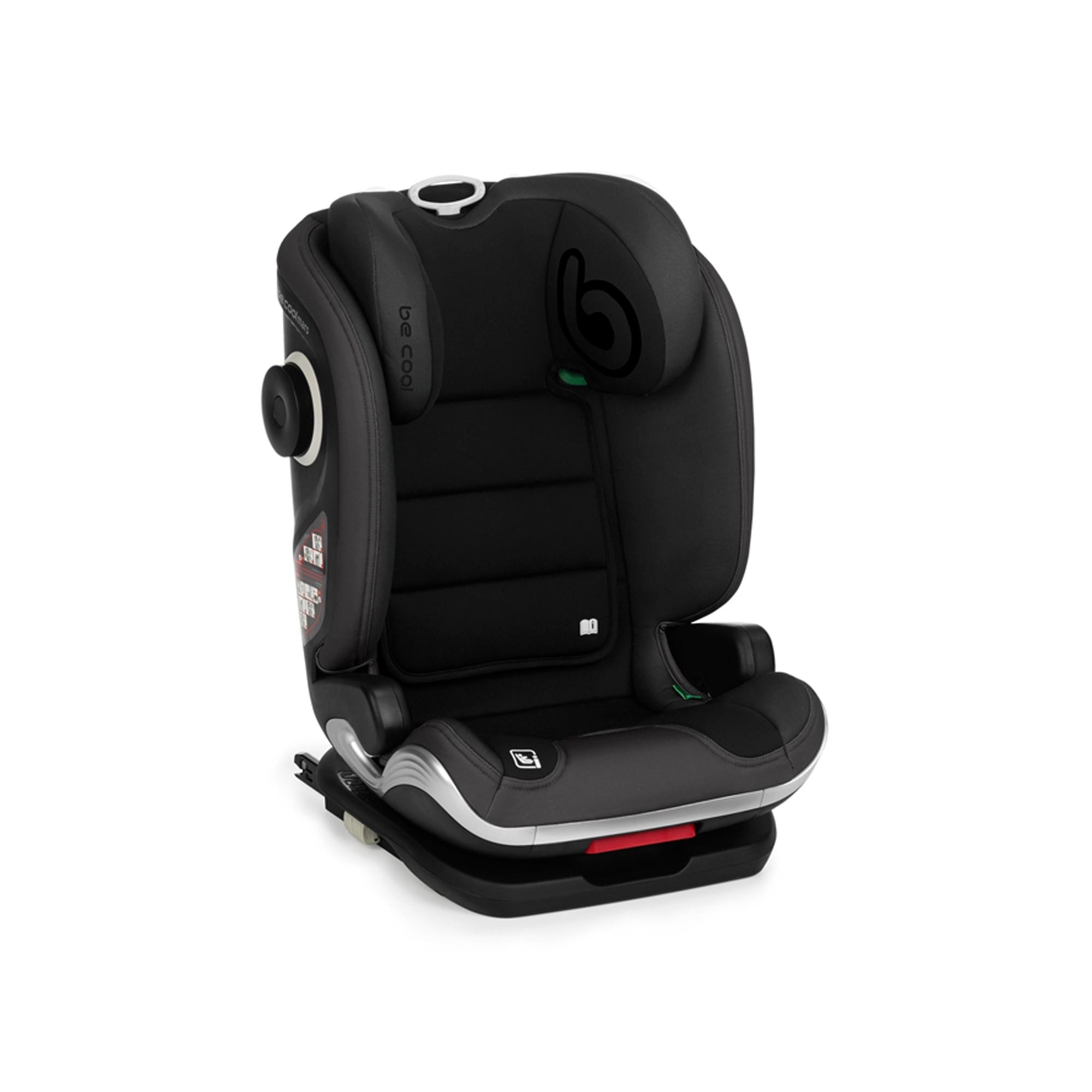 Be Cool - Silla de coche Be Cool Mars (i-Size 100 - 150 cm). - Image 1