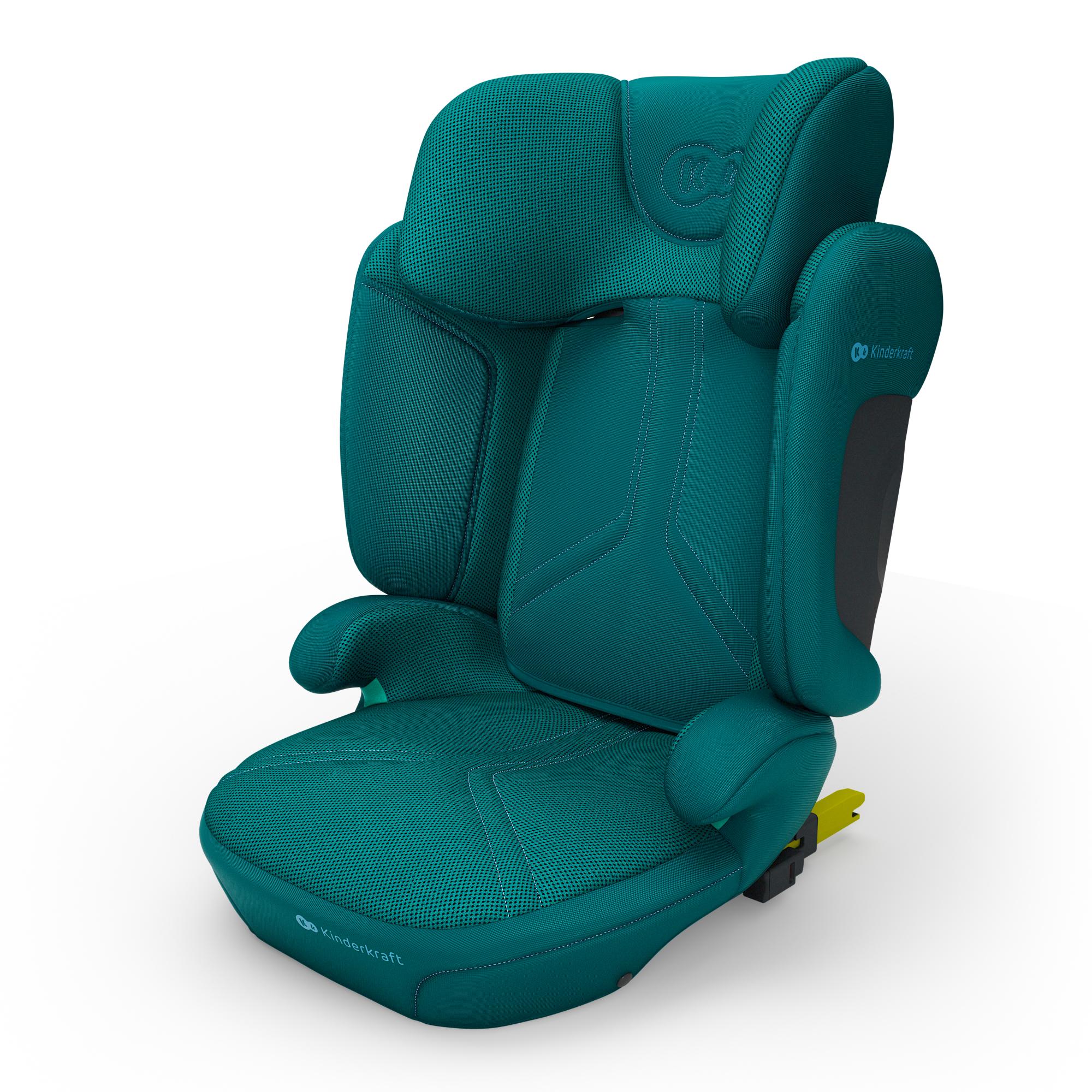 Kinderkraft - Silla de coche Kinderkraft XPAND 2 PRO i-Size 100-150. - Image 1