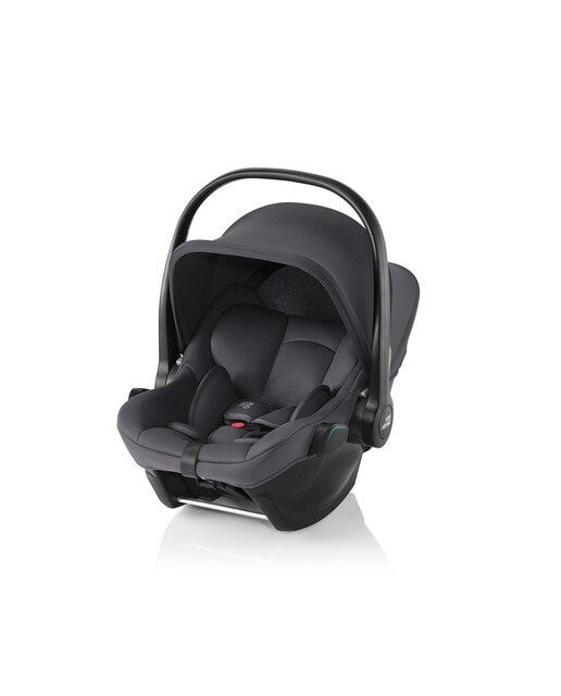 Britax Römer - Silla de coche Britax Römer BABY-SAFE CORE (40-83 cm). - Image 1