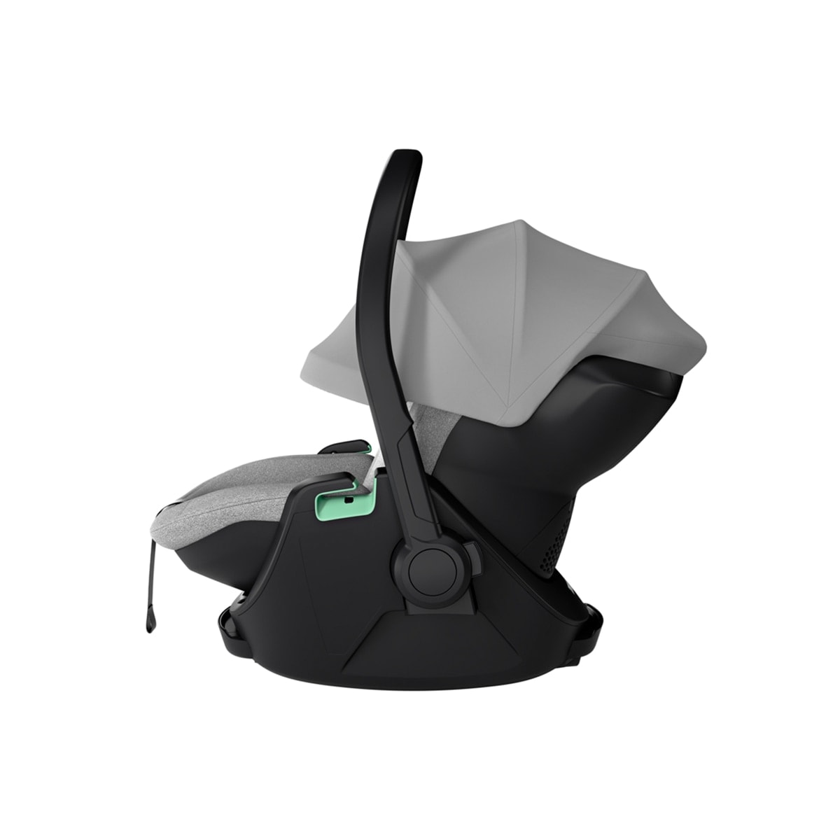 Thule - Silla de coche Thule Maple (40 - 75 cm). - Image 1