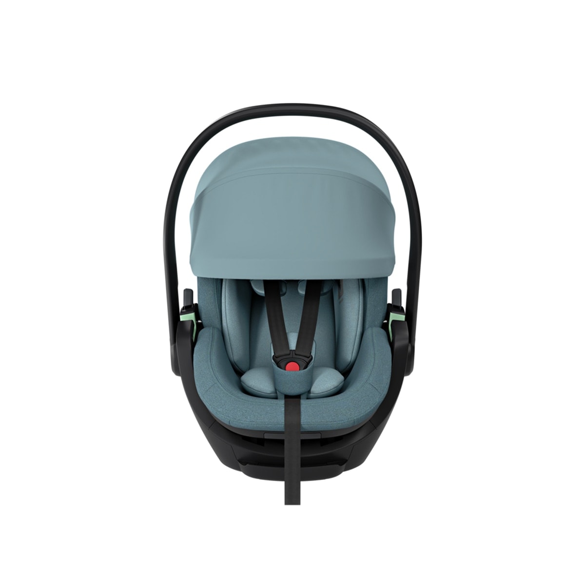 Thule - Silla de coche Thule Maple (40 - 75 cm). - Image 1