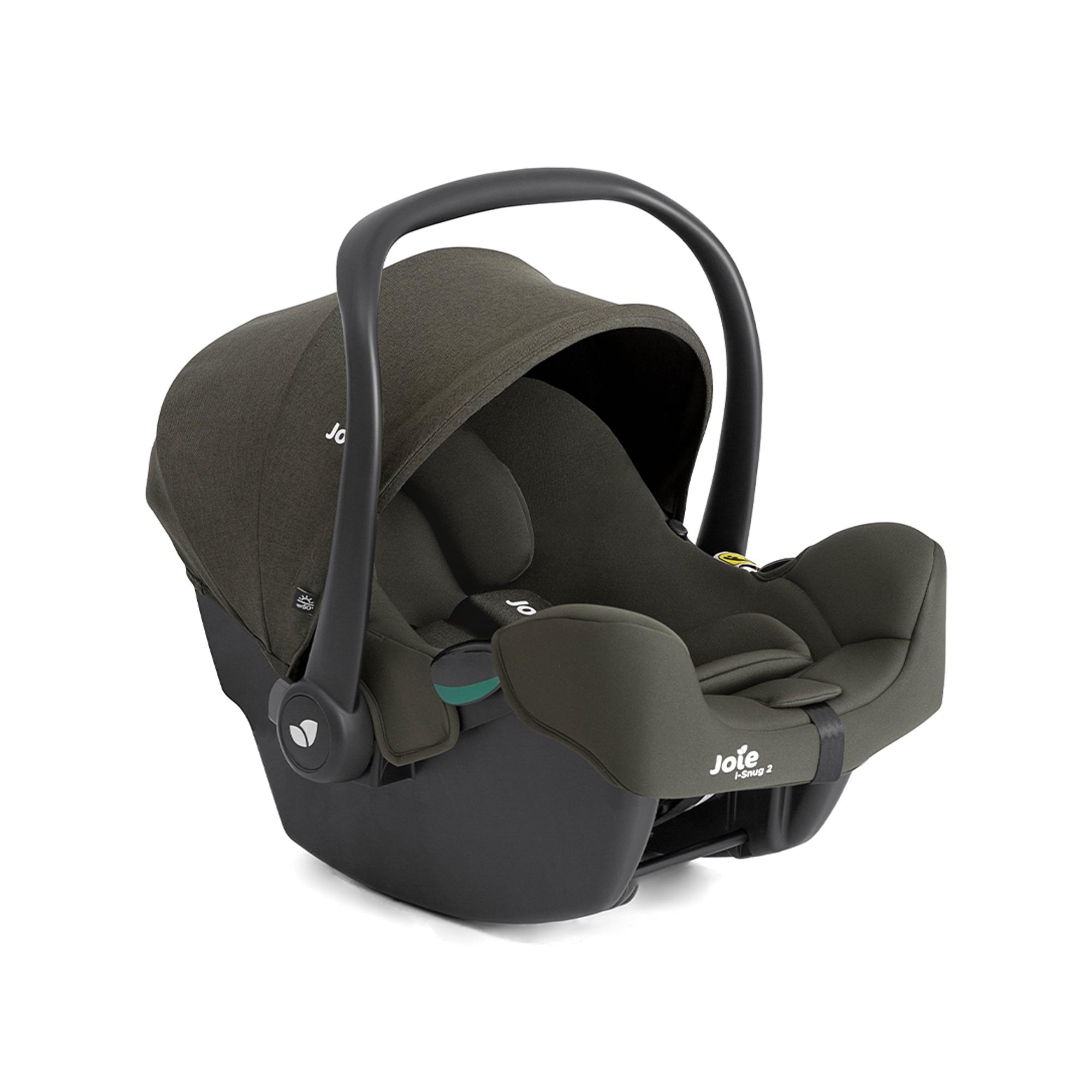 Joie - Portabebés Joie i-Snug 2 (40 - 75 cm). - Image 1