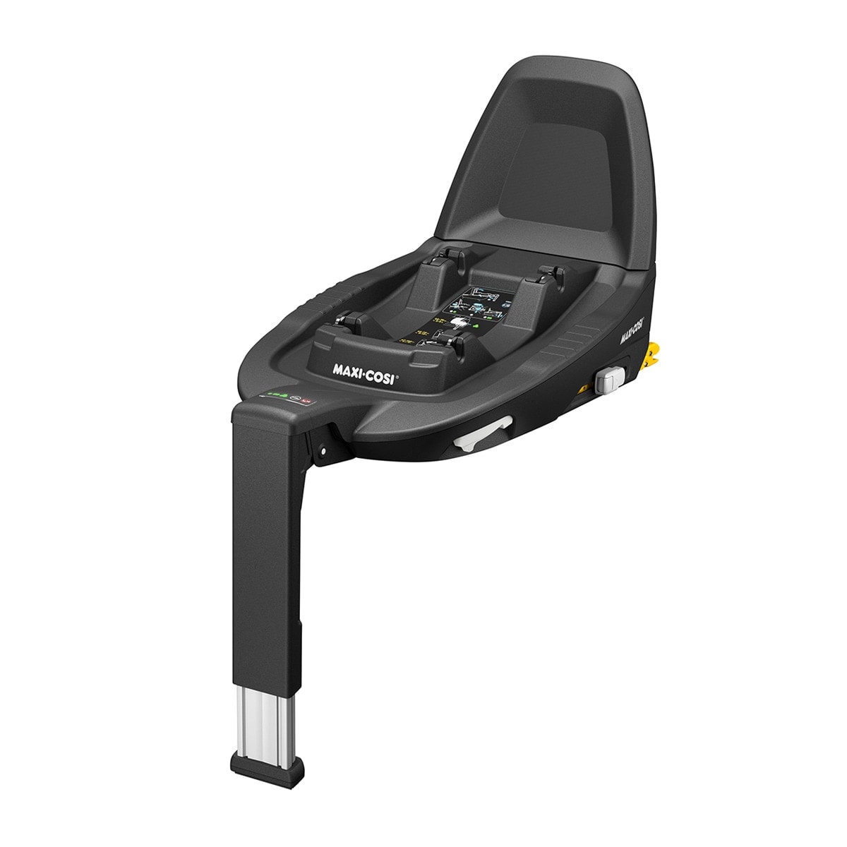 Maxi-Cosi - Base FamilyFix 3 Base Maxi-Cosi i-Size (45 - 105 cm.) negro. - Image 1