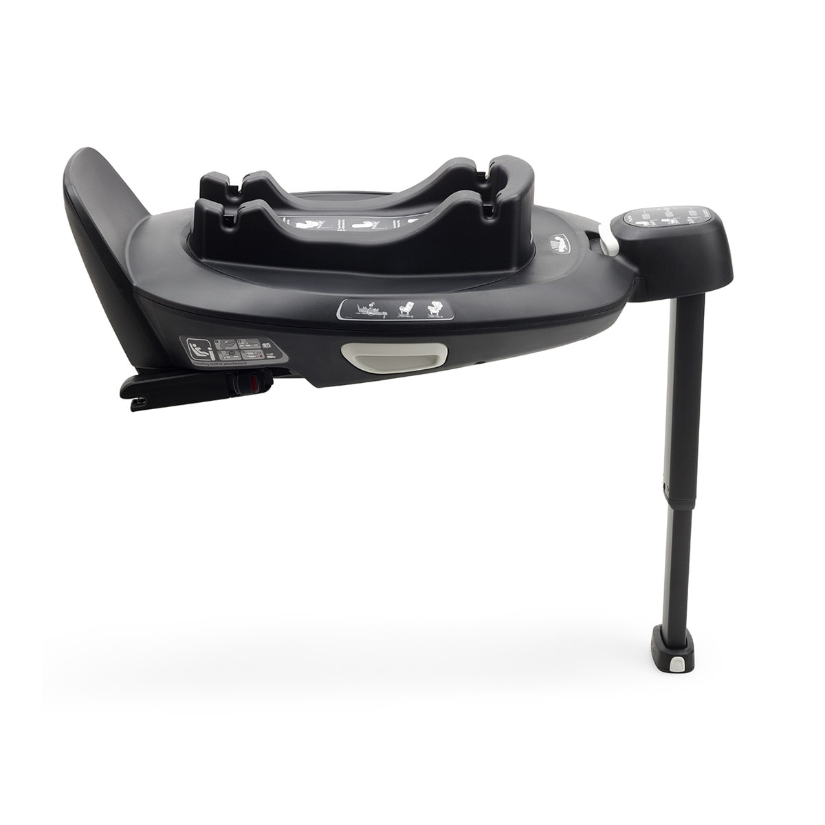 Bugaboo - Base 360 para silla de coche Owl Bugaboo by Nuna. - Image 1