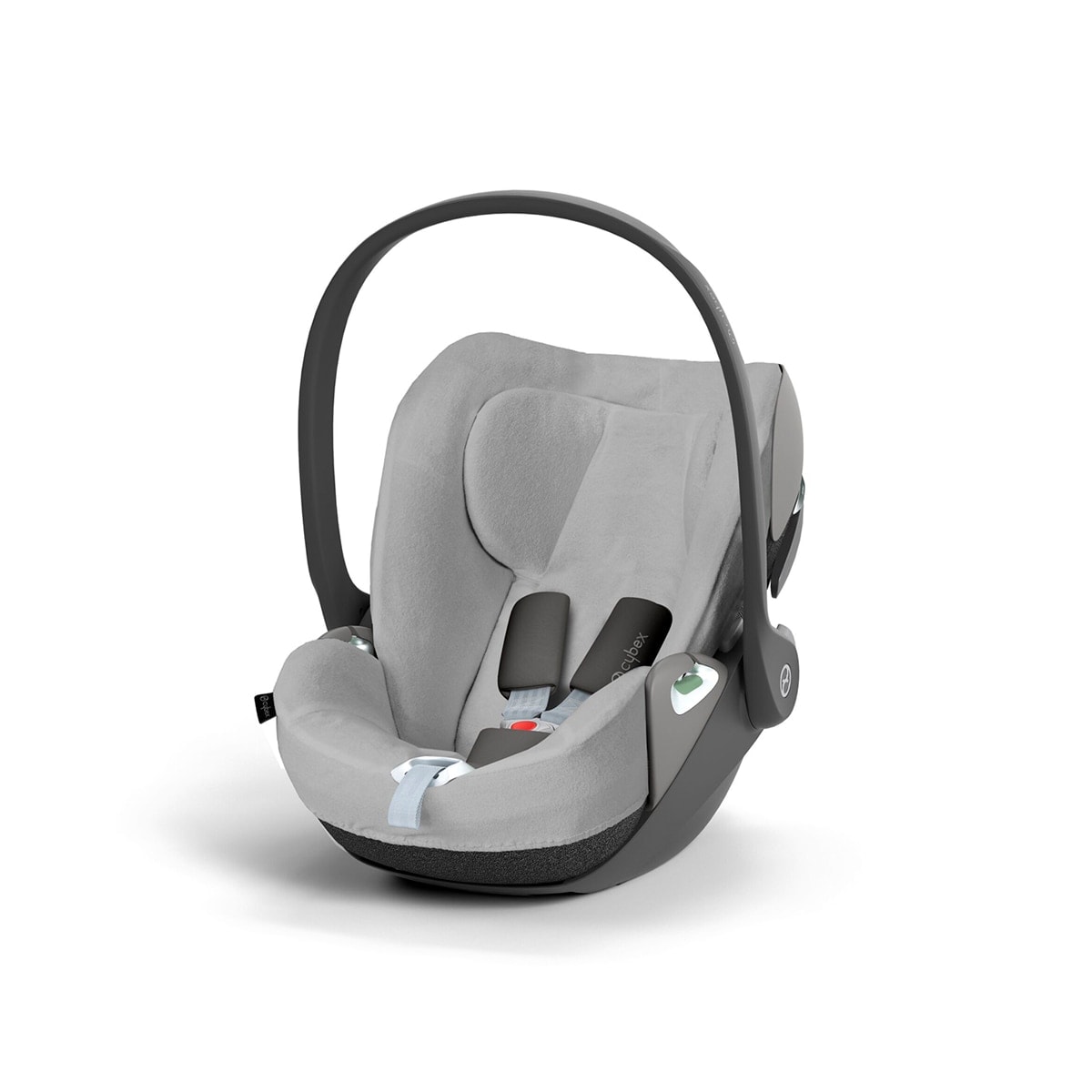 Cybex - Funda de verano Cybex para Cloud Z2 i-Size. - Image 1