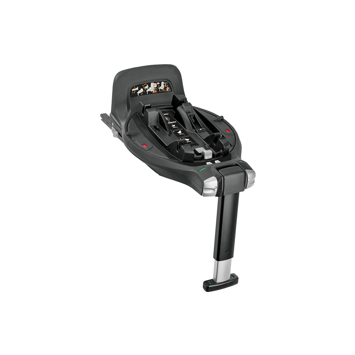Inglesina - Base para silla de coche Darwin 360º I-size. - Image 1
