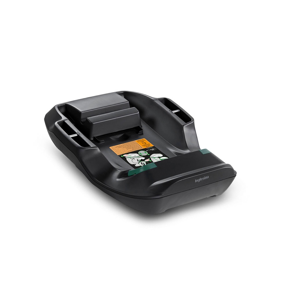 Inglesina - Base para coche universal Inglesina Darwin Belted. - Image 1