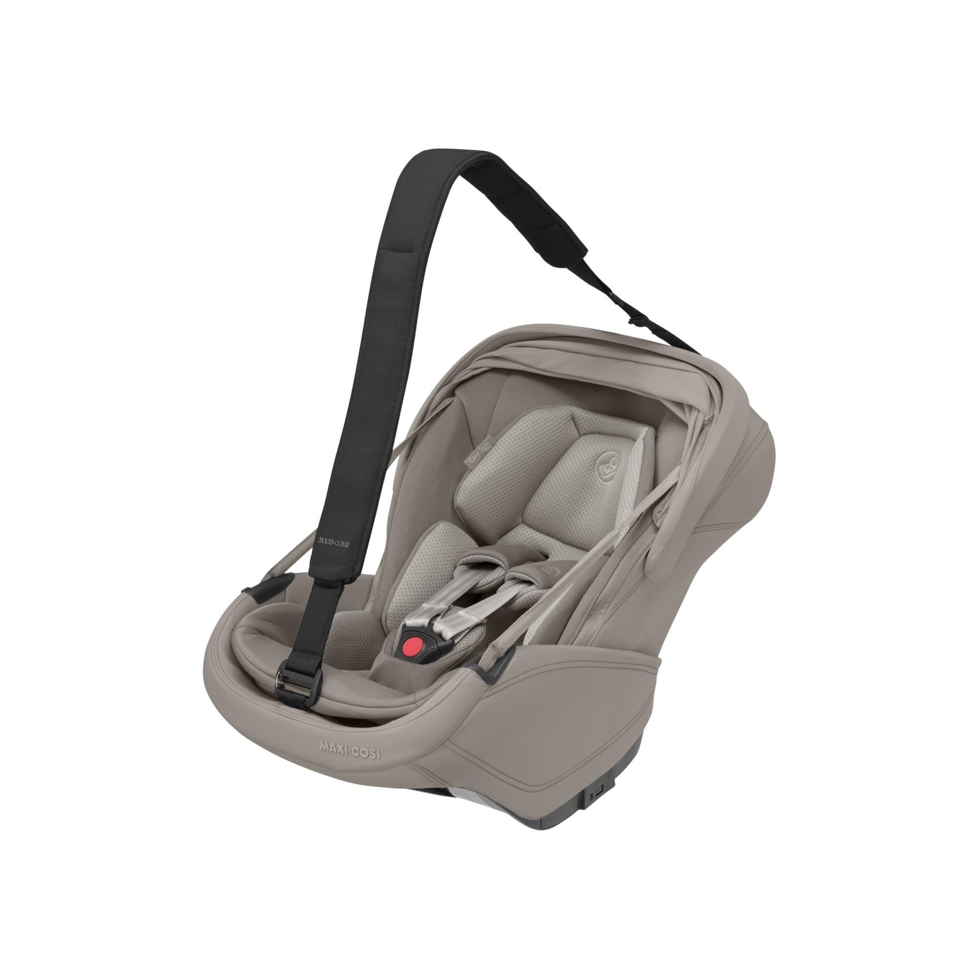 Maxi-Cosi - Asa de transporte para MC CORAL SLIDE PRO- CORAL 360. - Image 1