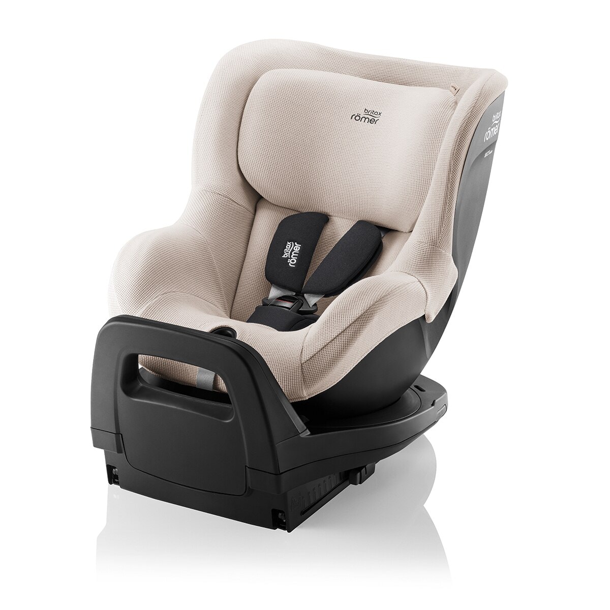 Britax Römer - Funda de verano Britax Römer para silla de coche DUALFIX. - Image 1