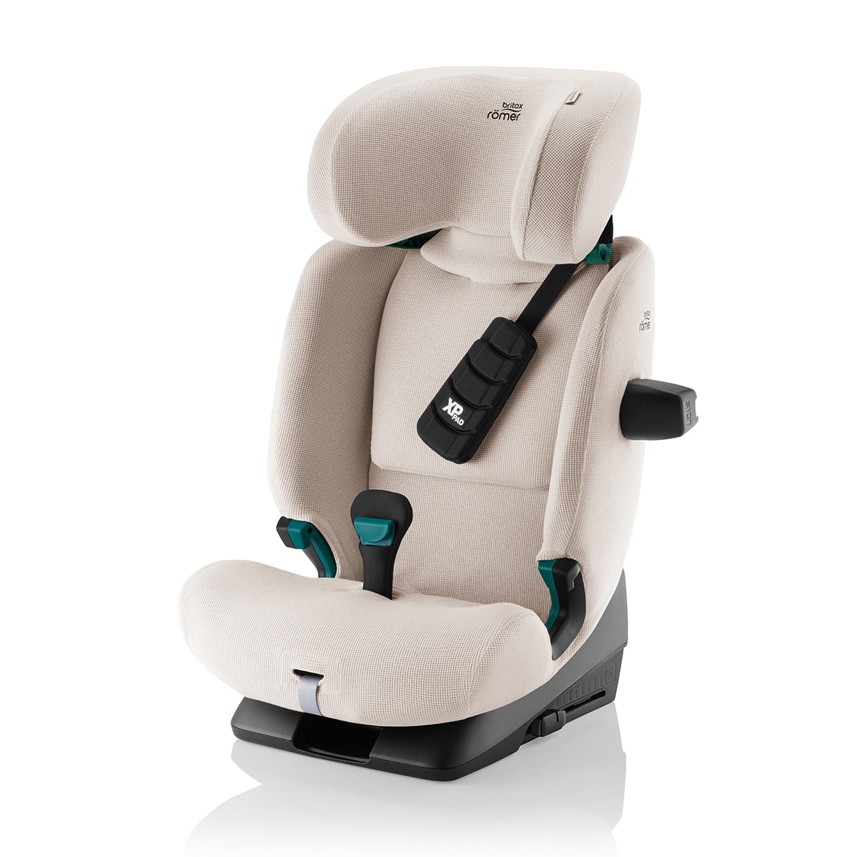 Britax Römer - Funda de verano Britax Römer para silla de coche ADVANSAFIX. - Image 1