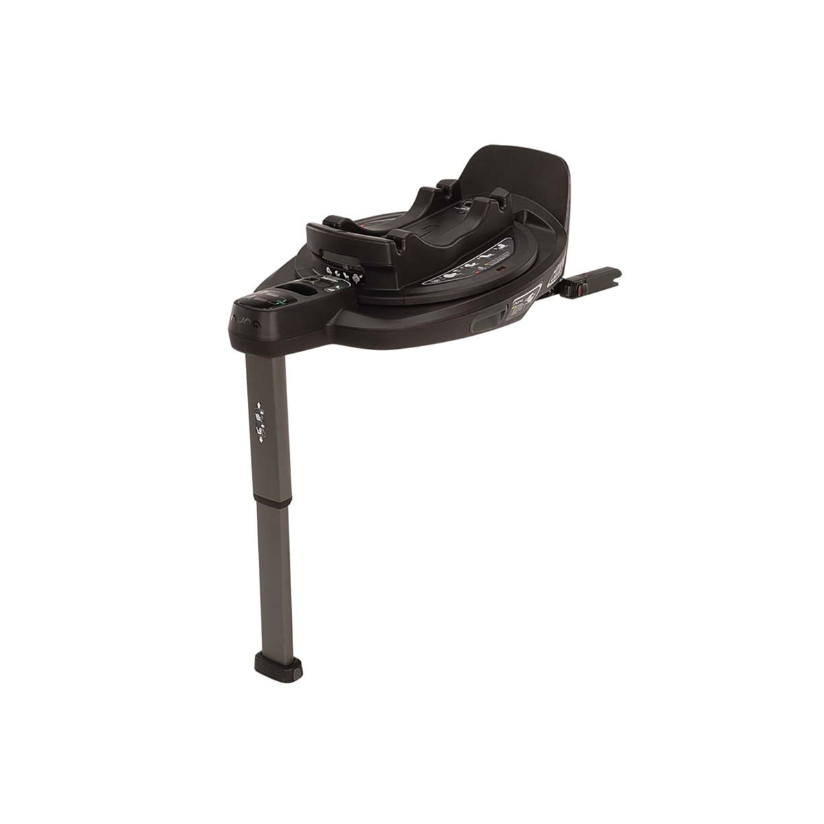 Nuna - Base Curv. - Image 1