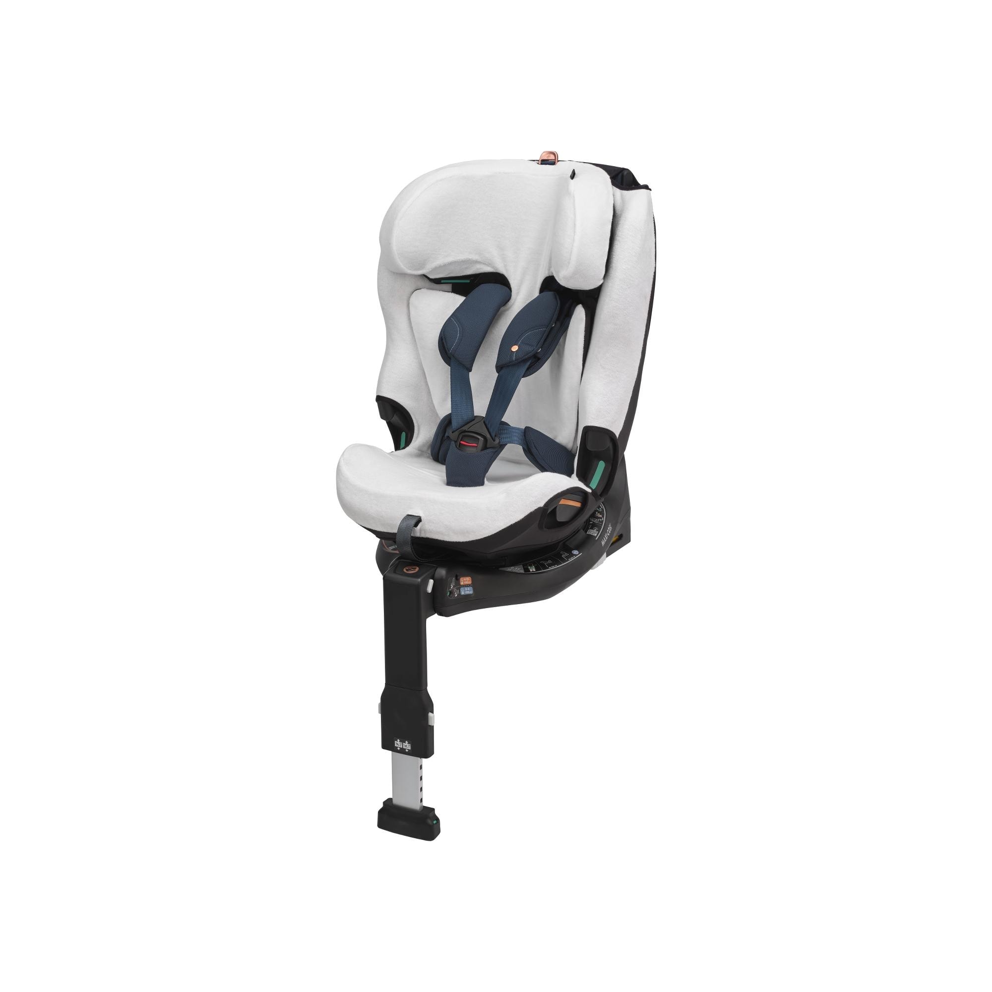 Maxi-Cosi - Funda textil algodón orgánico para MC Emerald 360 Pro. - Image 1