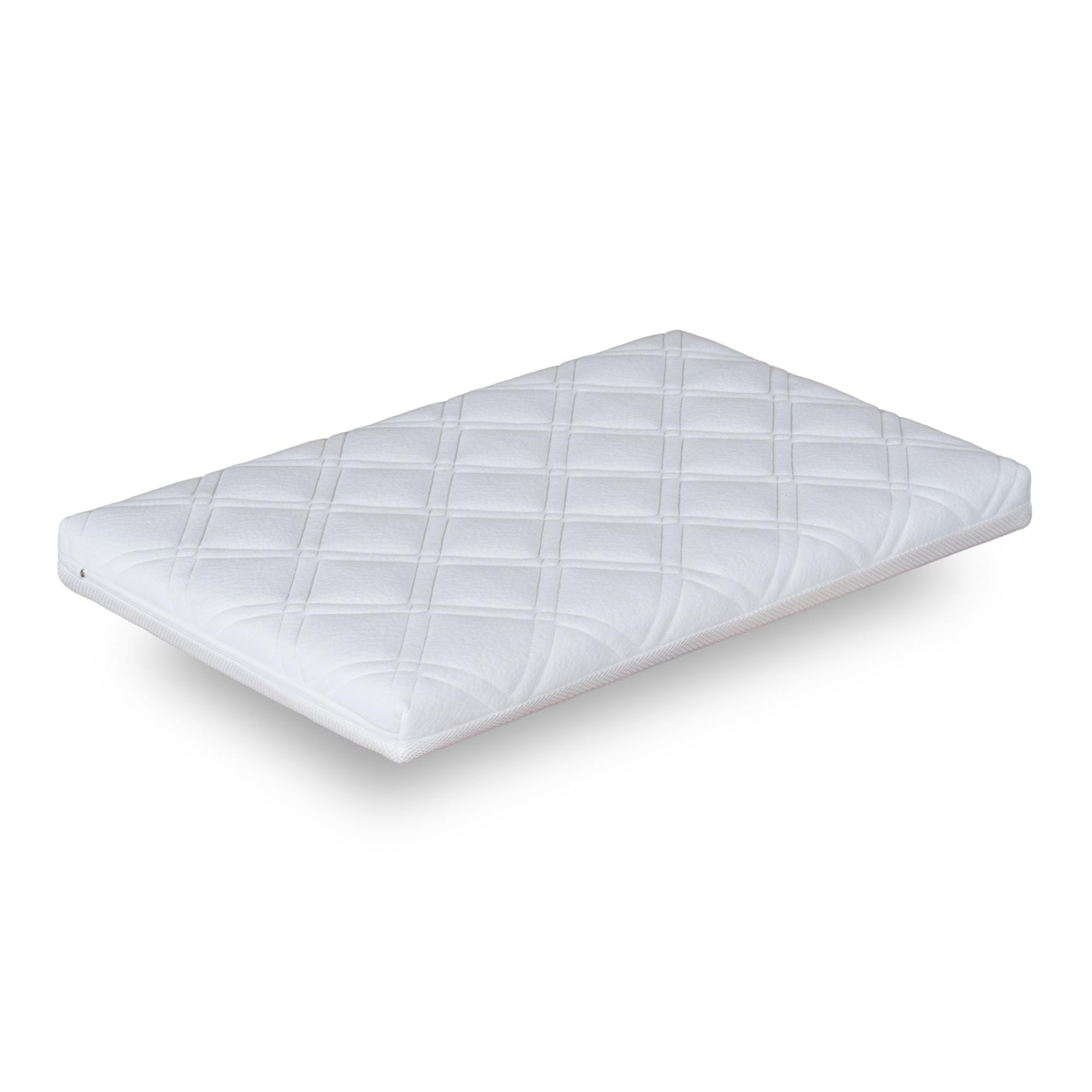 bbest - Colchón viscoelástica minicuna 50x80cm de Bbest. - Image 1