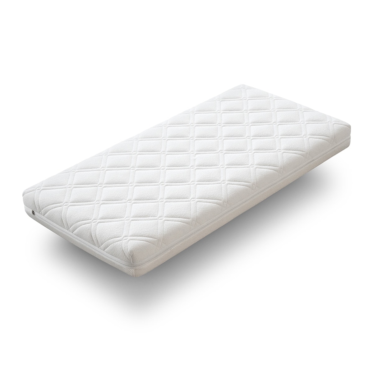 bbest - Colchón viscoelástica Bbest (117 x 57 cm). - Image 1