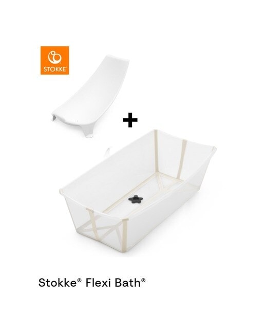 Stokke - Stokke® Flexi Bath® Extragrande Paquete. - Image 1