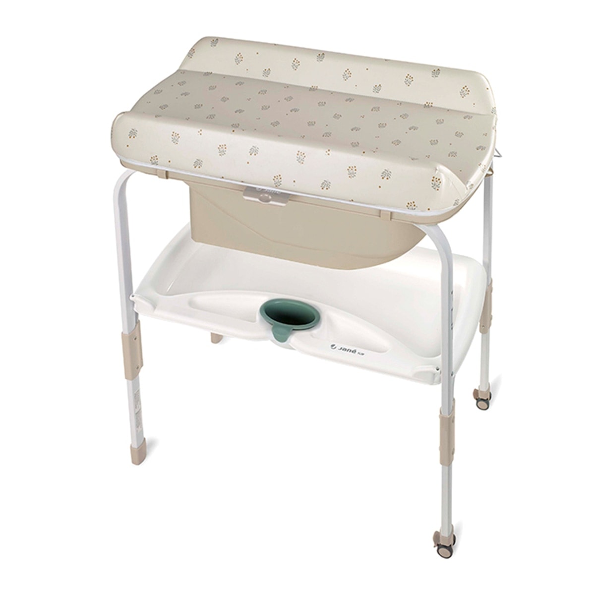 Jané - Bañera cambiador Jané Flip. - Image 1