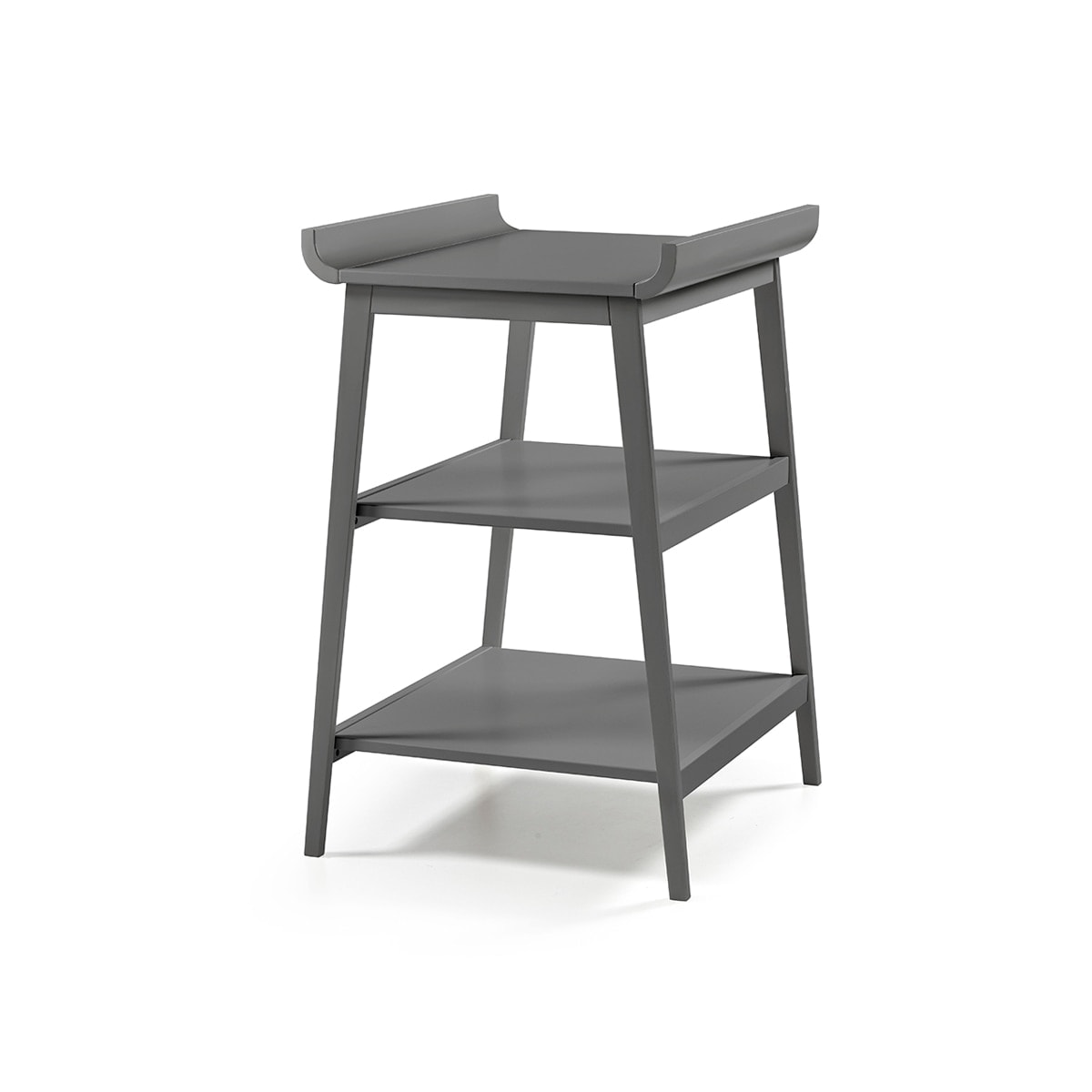 Cotinfant - Mueble cambiador (70x50cm) Cotinfant Doco Sleeping gris. - Image 1