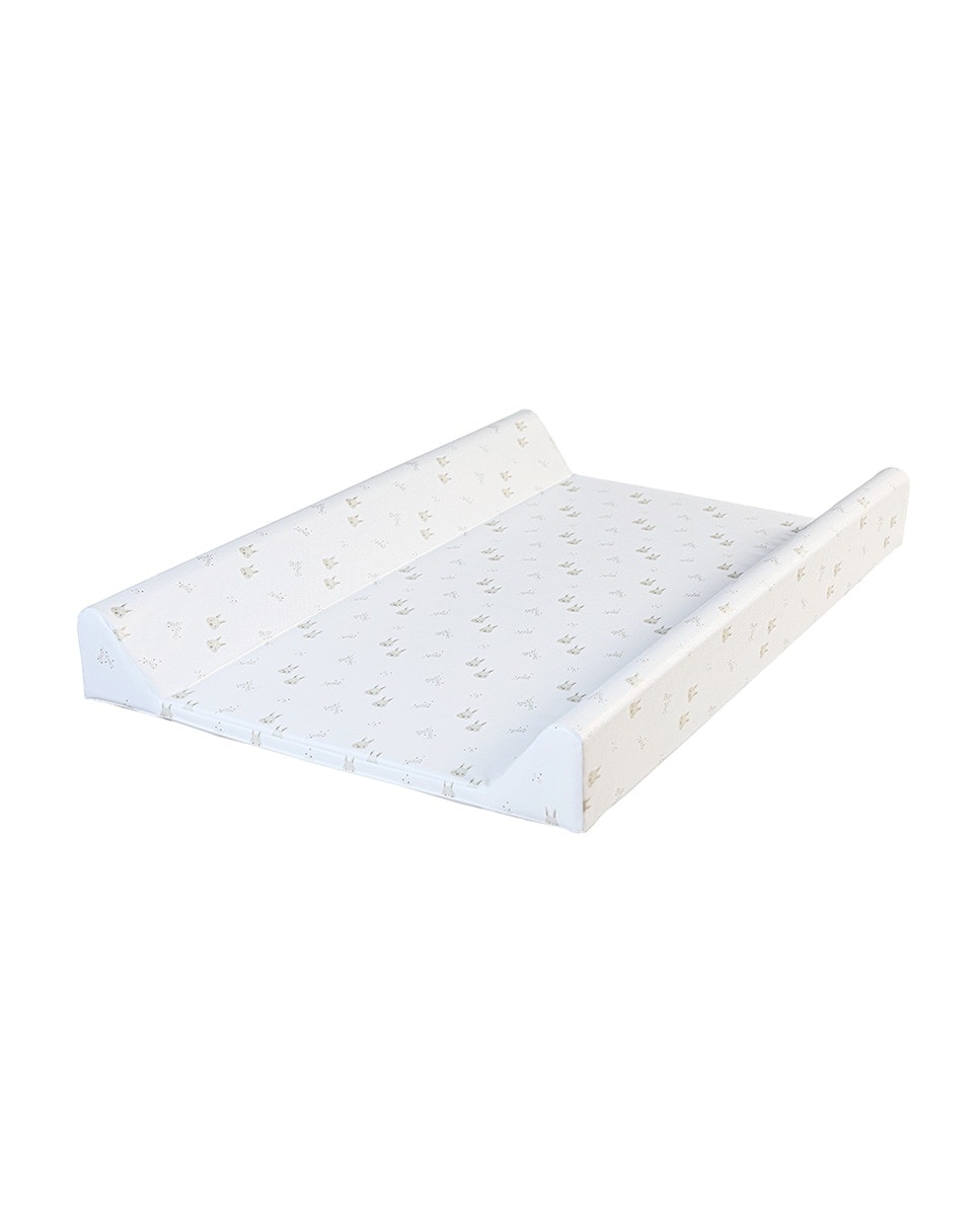 Micuna - Colchoneta cambiador de bebé para cómoda Micuna. - Image 1