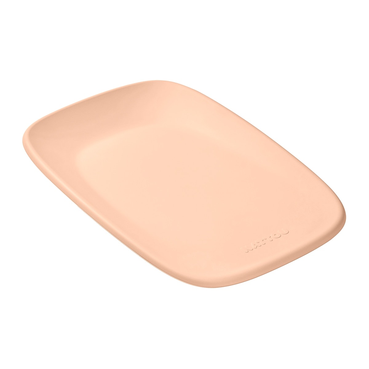 Nattou - Cambiador de espuma Foam 70 x 50. - Image 1