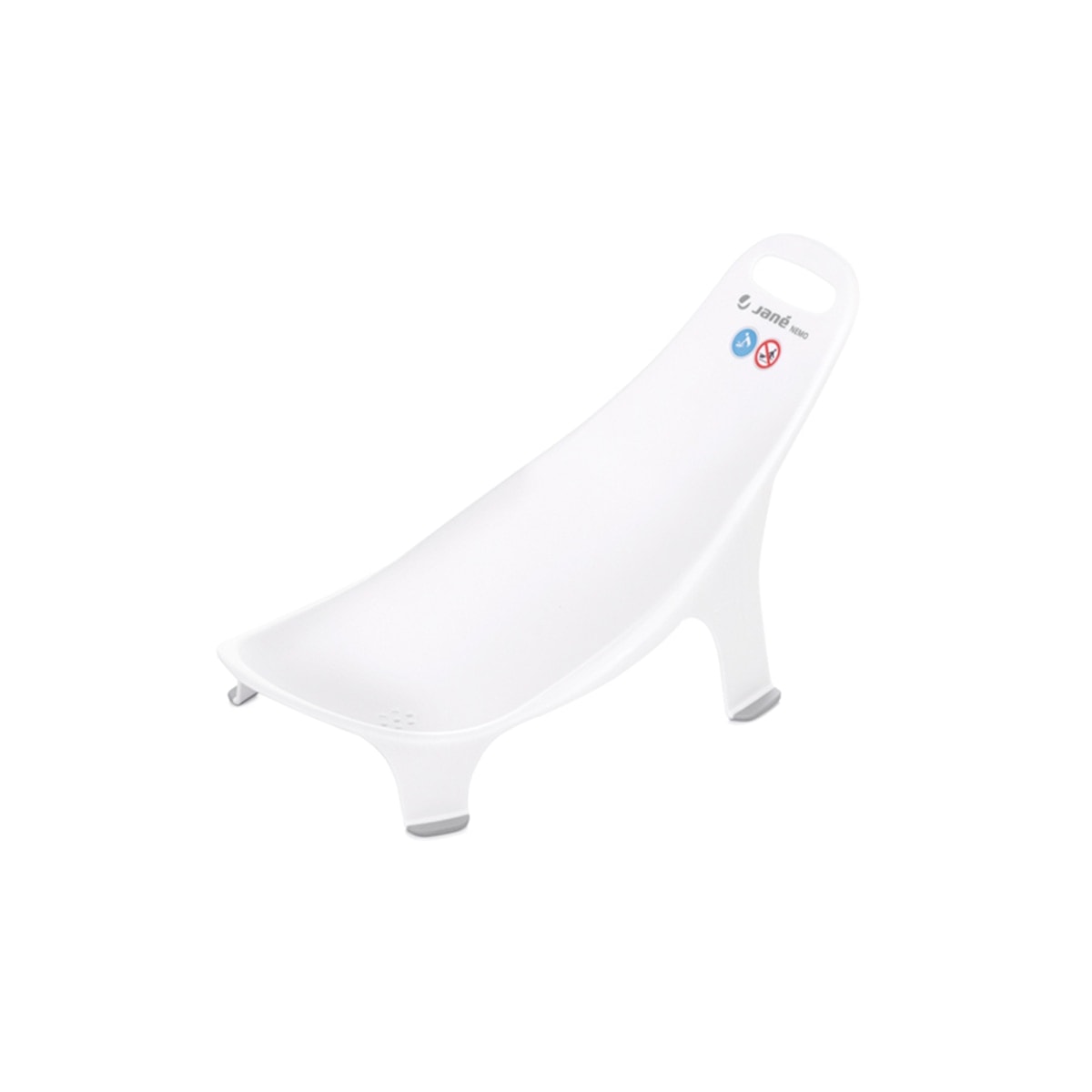 Jané - Hamaca de baño para bebé Jané Nemo. - Image 1