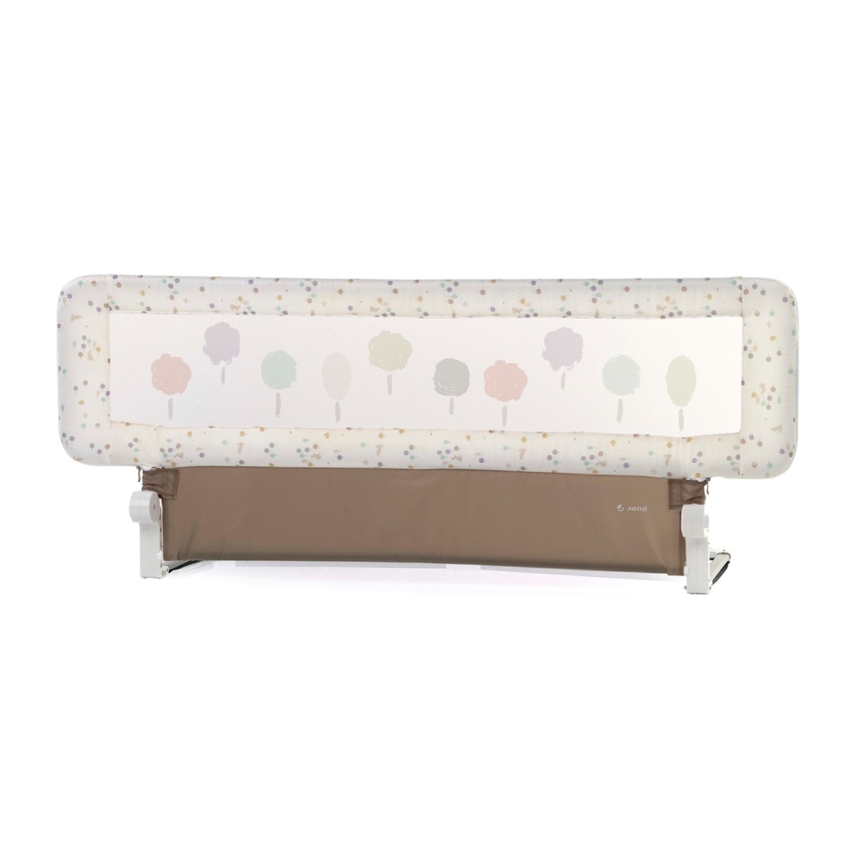 Jané - Barrera cama Jané Bed Rails Compact & Folding 140x58 cm. - Image 1