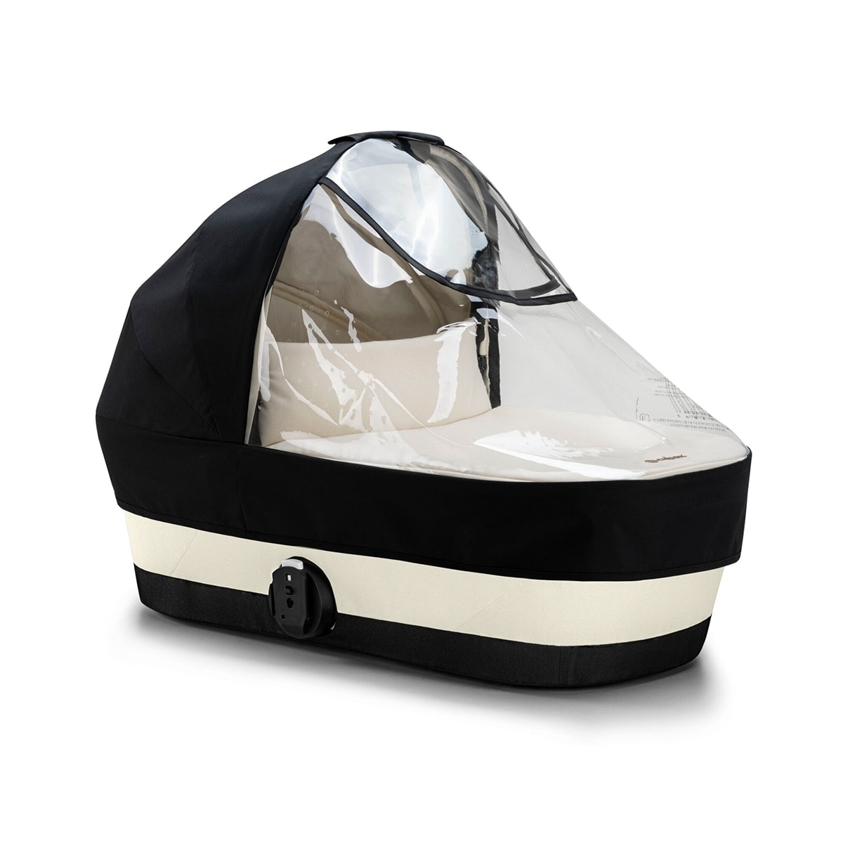 Cybex - Burbuja de lluvia CYBEX Capazo Gazelle S Cot. - Image 1